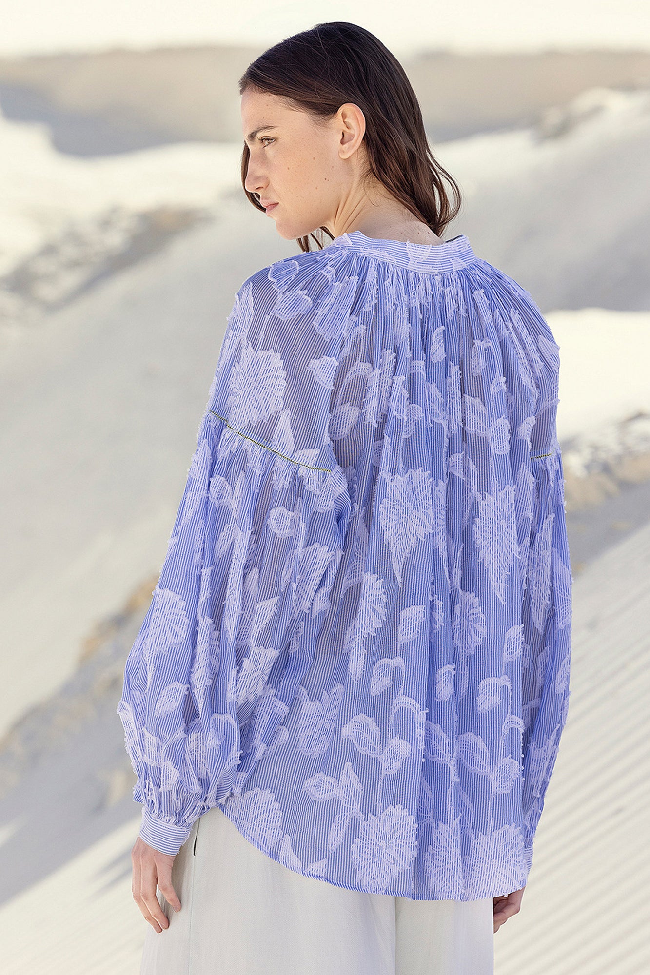 Blouse Thea