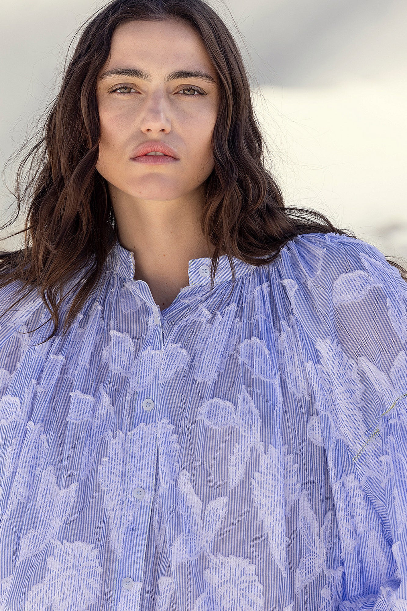 Blouse Thea