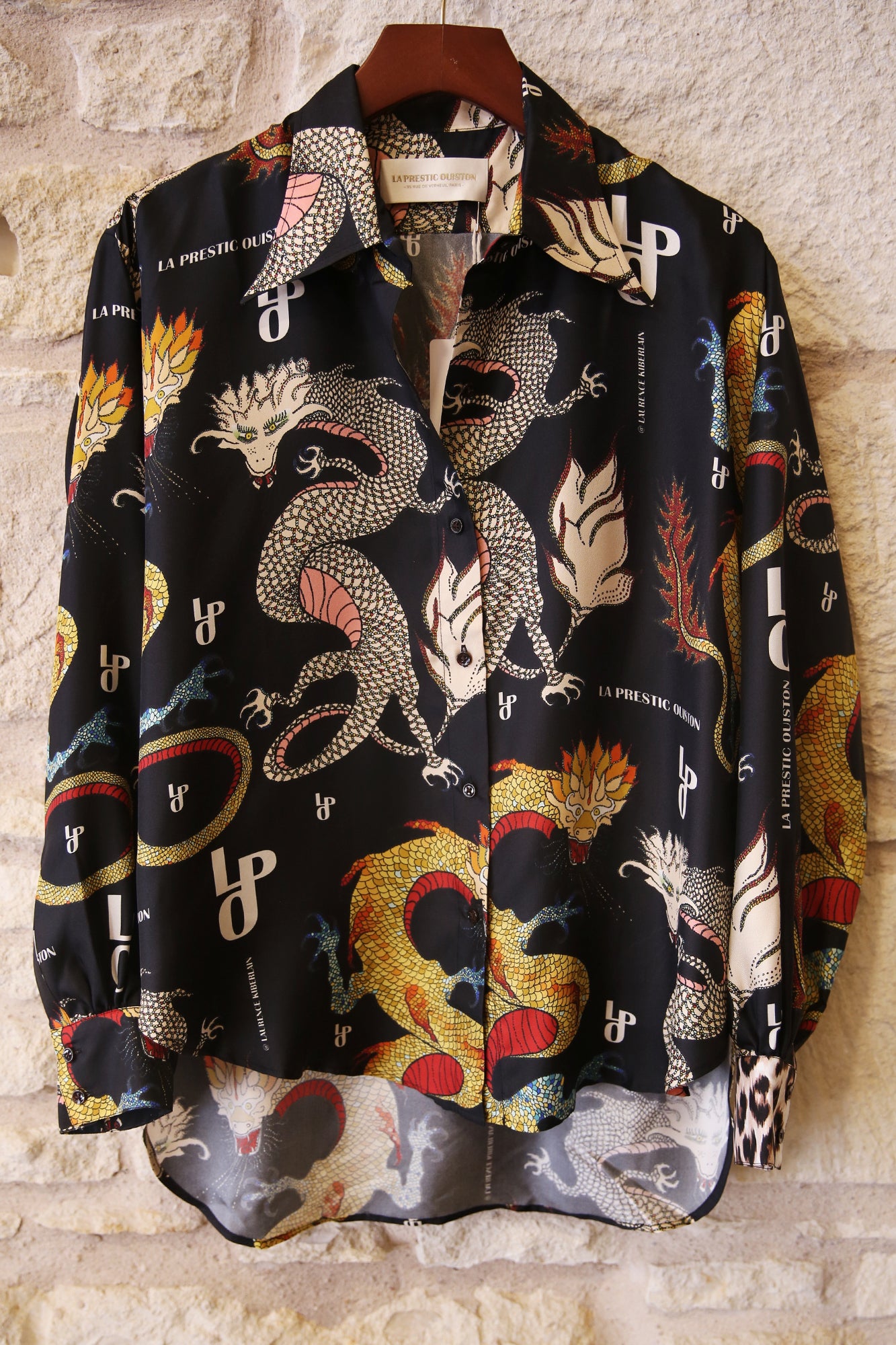 Brooks Shirt