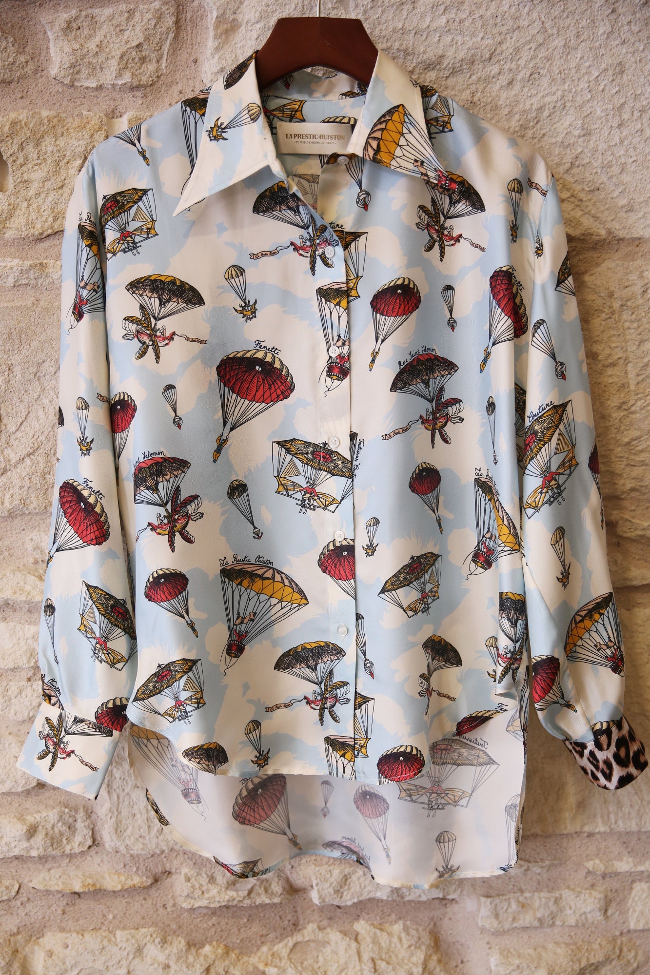Brooks Shirt