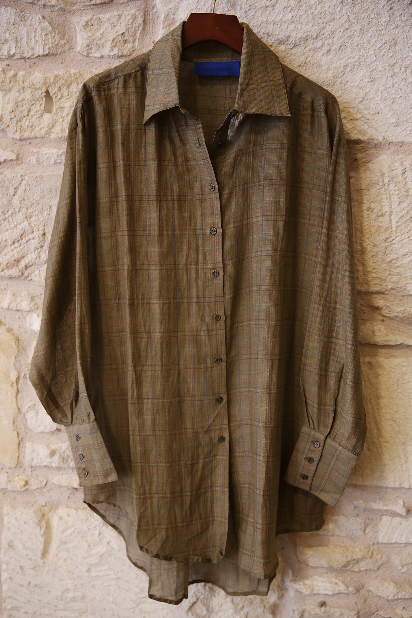 Brunello Shirt