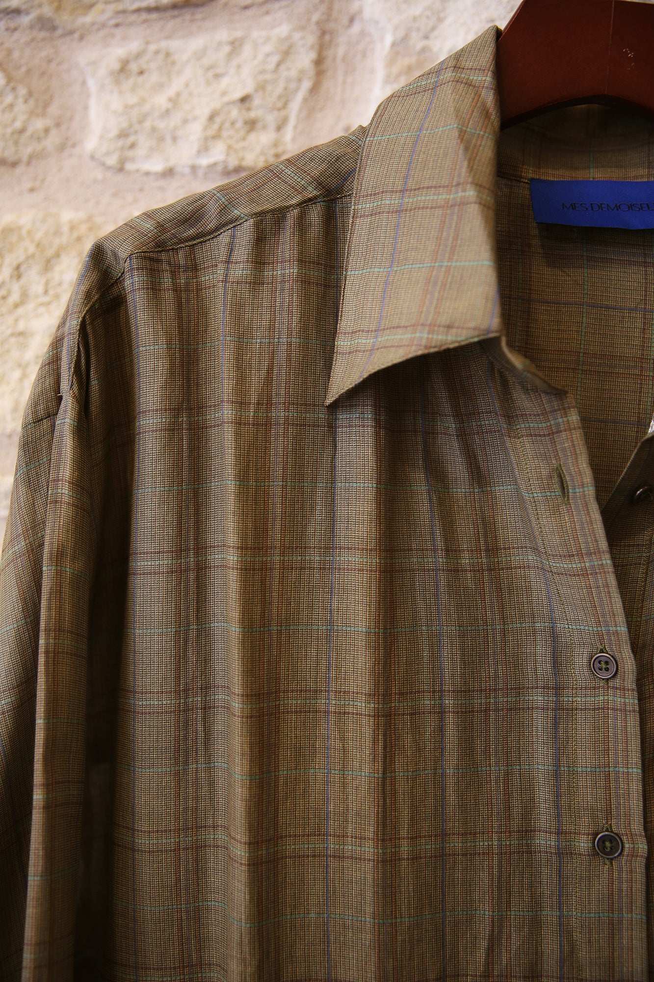 Brunello Shirt