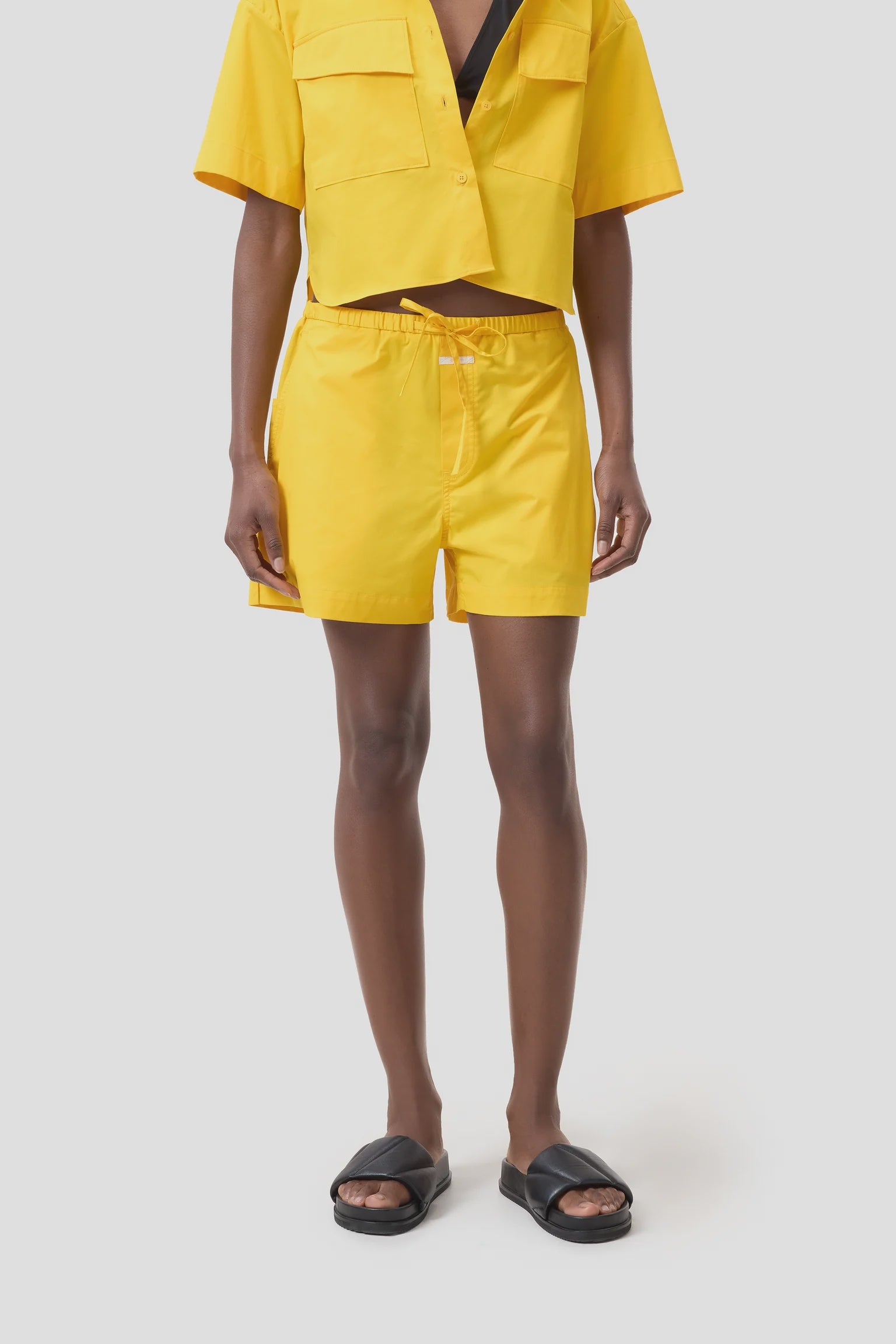 Rhohson Shorts