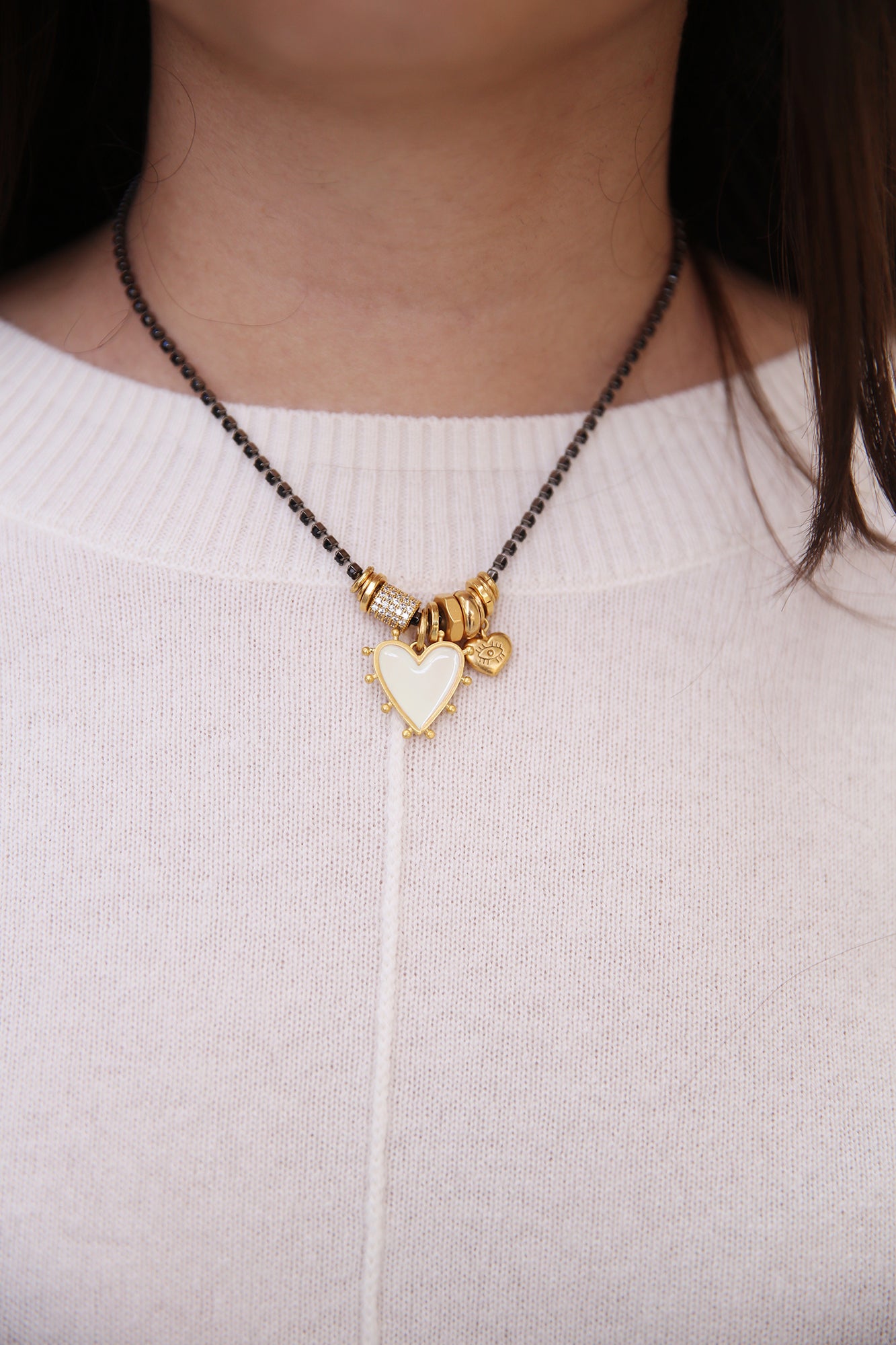 Carmina Necklace