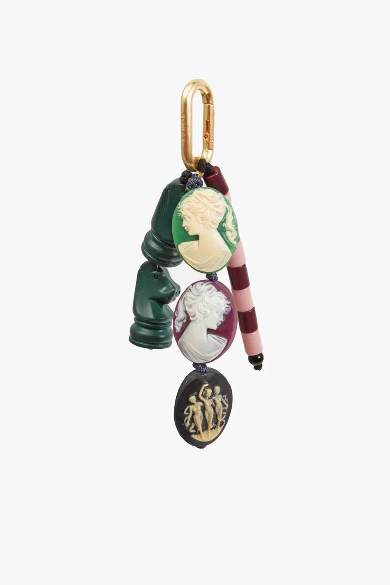 Cameo Fob Multi