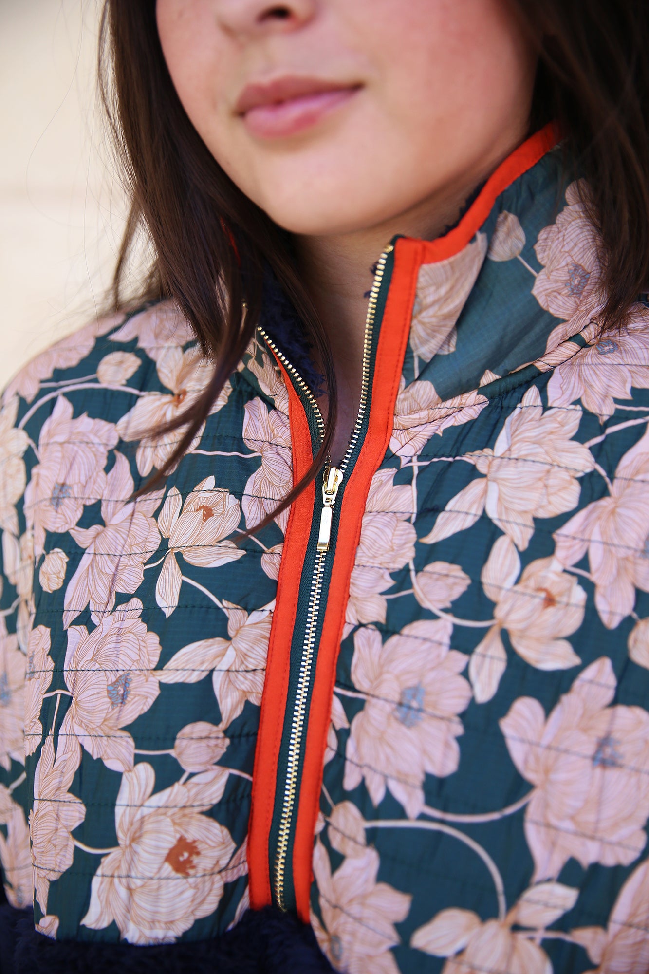 Casey Pullover Jasper Twilight