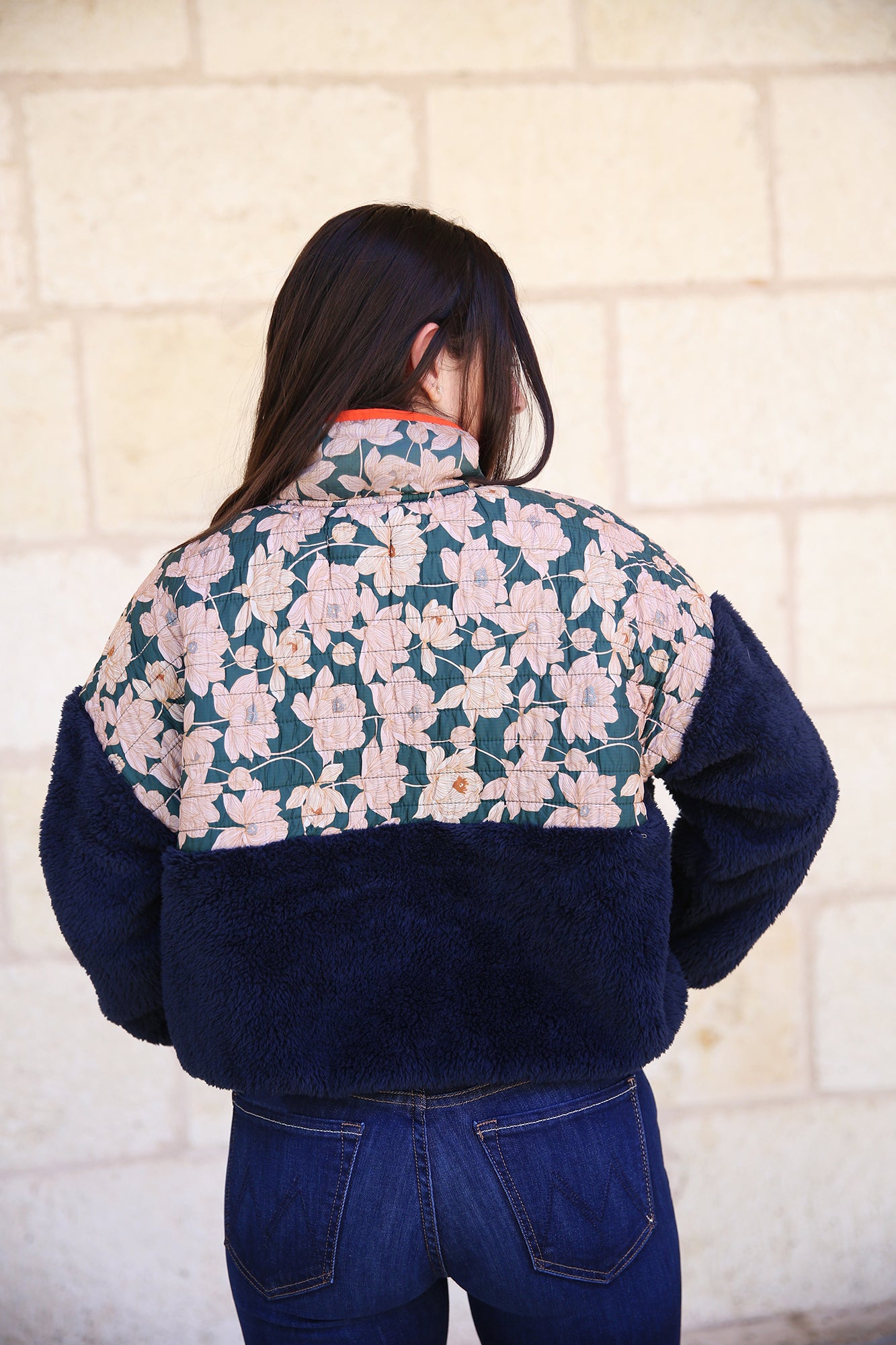 Casey Pullover Jasper Twilight