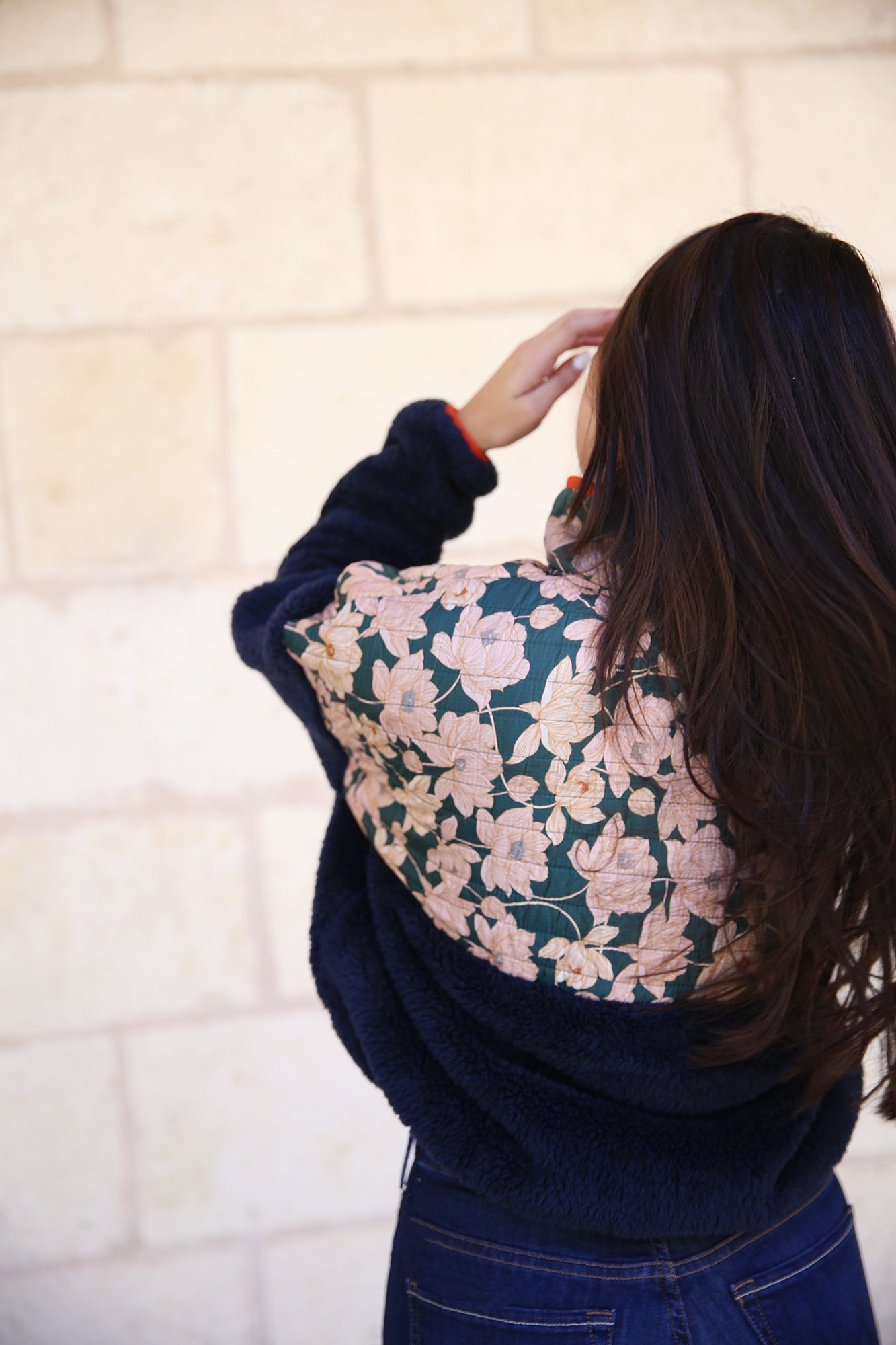 Casey Pullover Jasper Twilight