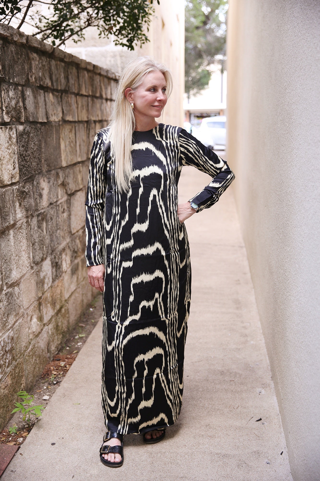 Coqui Coqu Dress