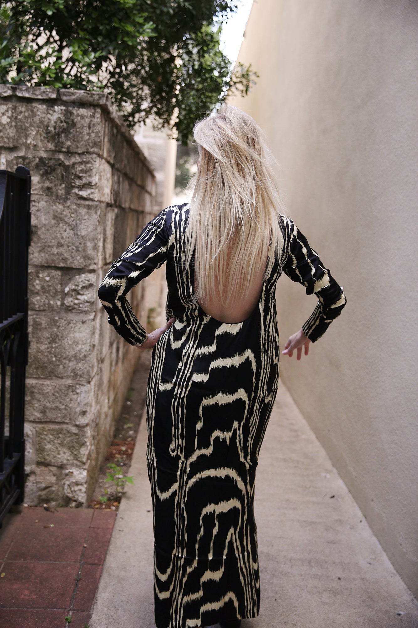 Coqui Coqu Dress