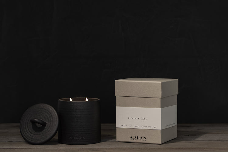 Curtain Call 290g Candle