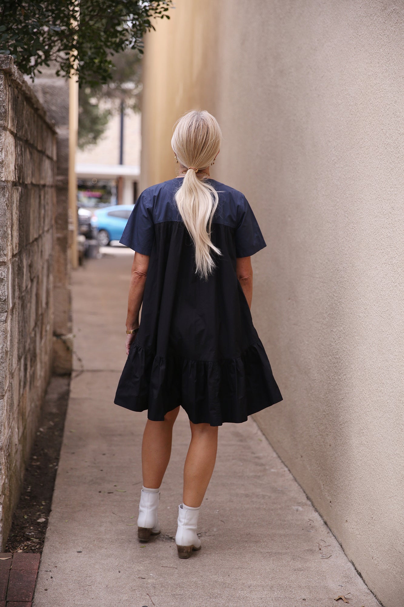 Cyrus Dress
