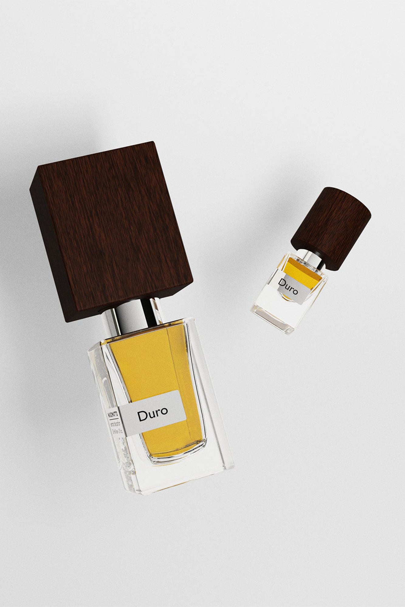 NASOMATTO  Duro 30mL