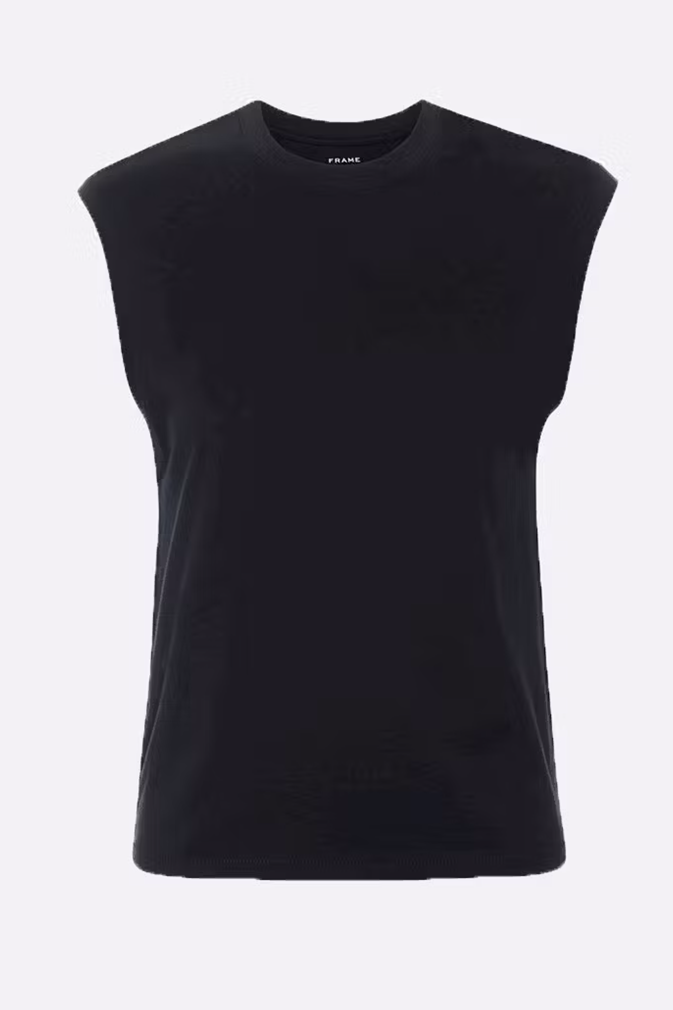 Muscle Crew Tank