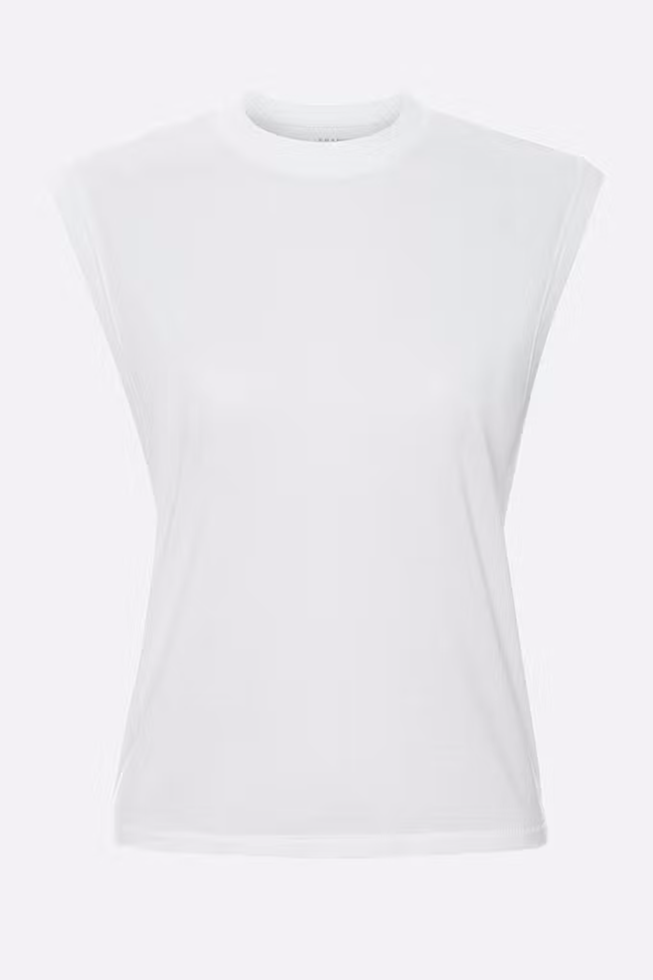 Muscle Crew Tank