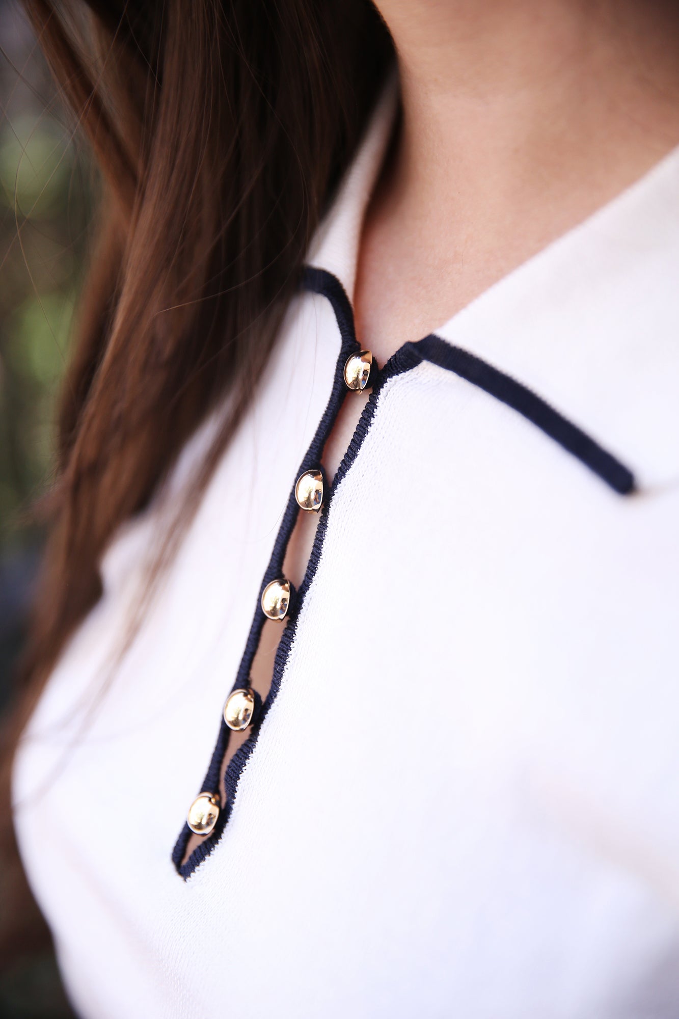 The Sport Polo