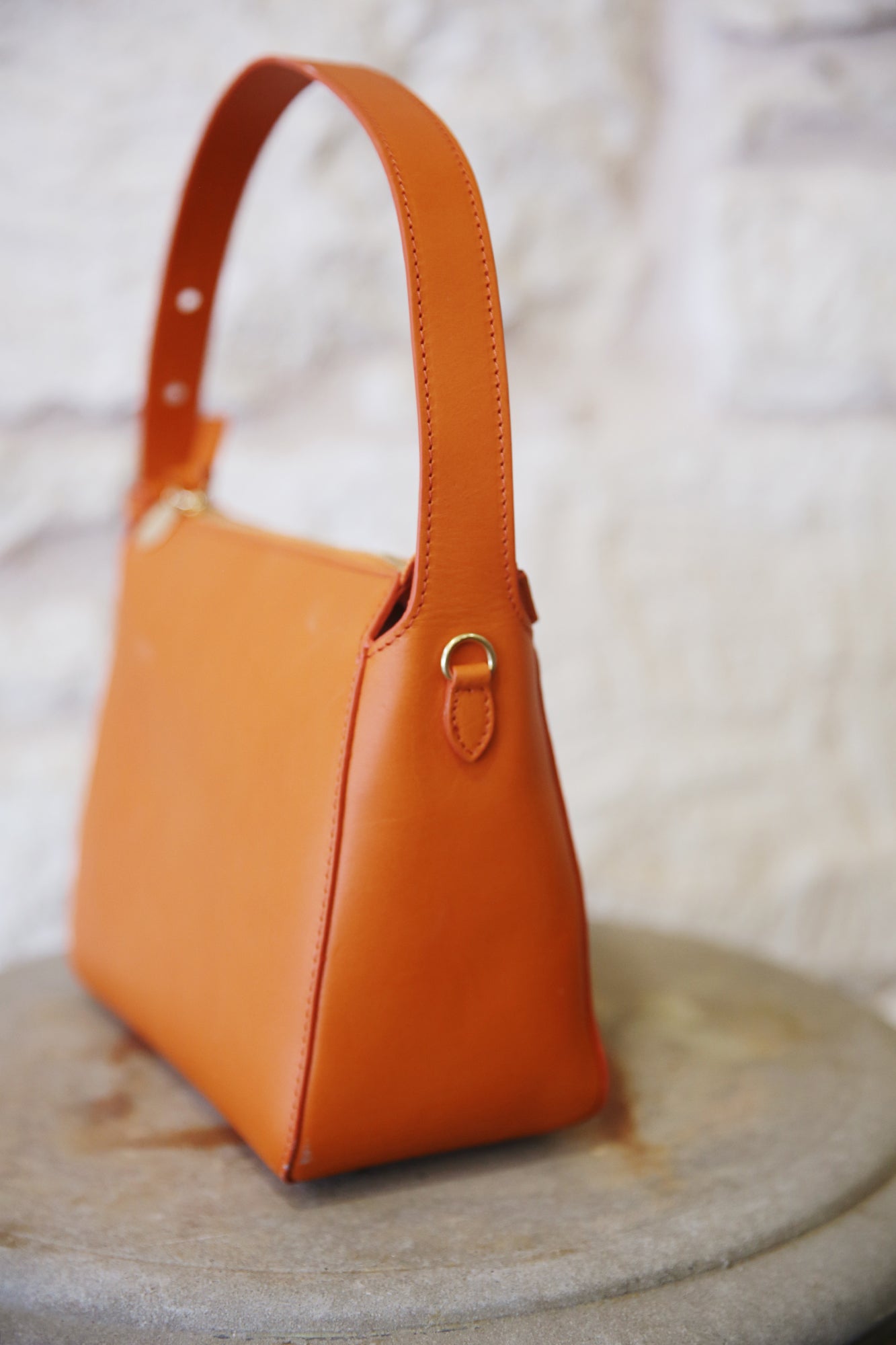 Fleurine Zucca Mini Bag