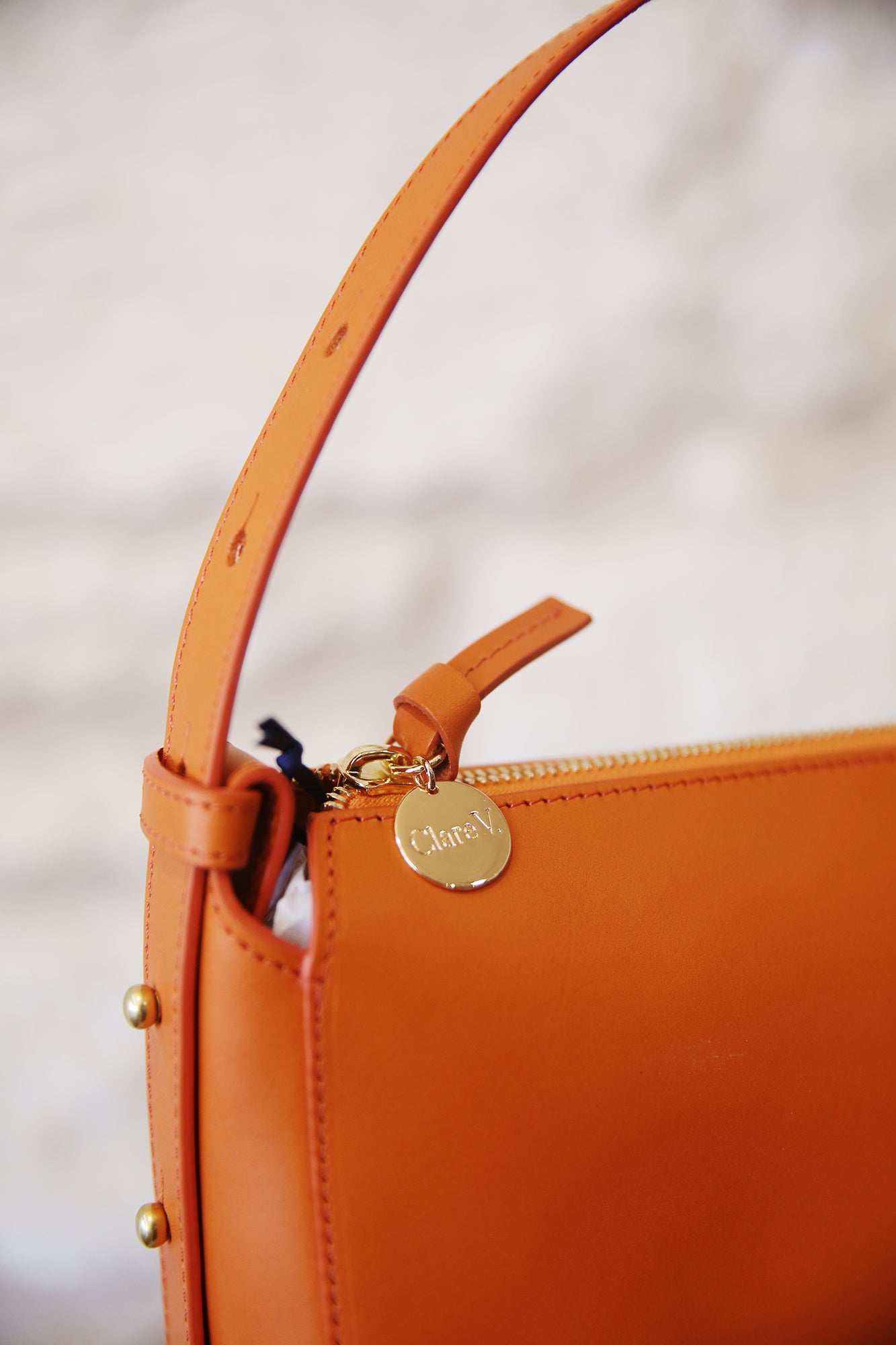 Fleurine Zucca Mini Bag