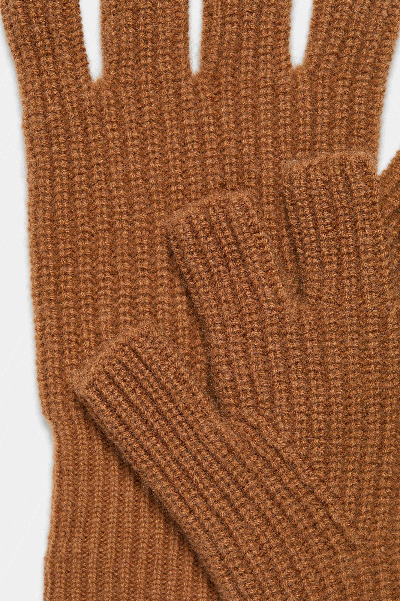 Cashmere Fingerless Gloves