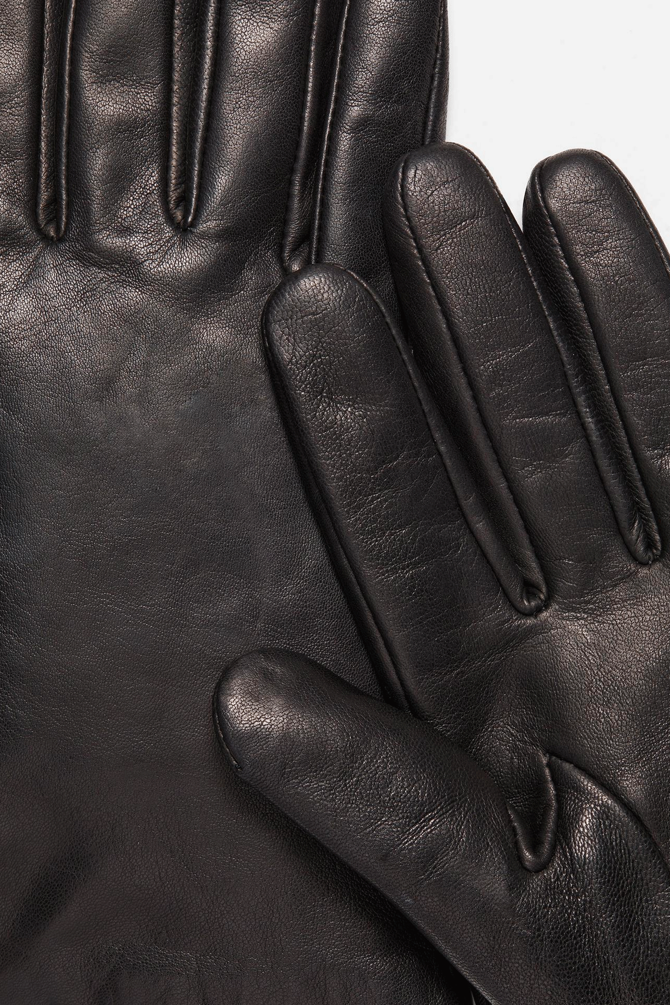 Short Class Nappa Gloves