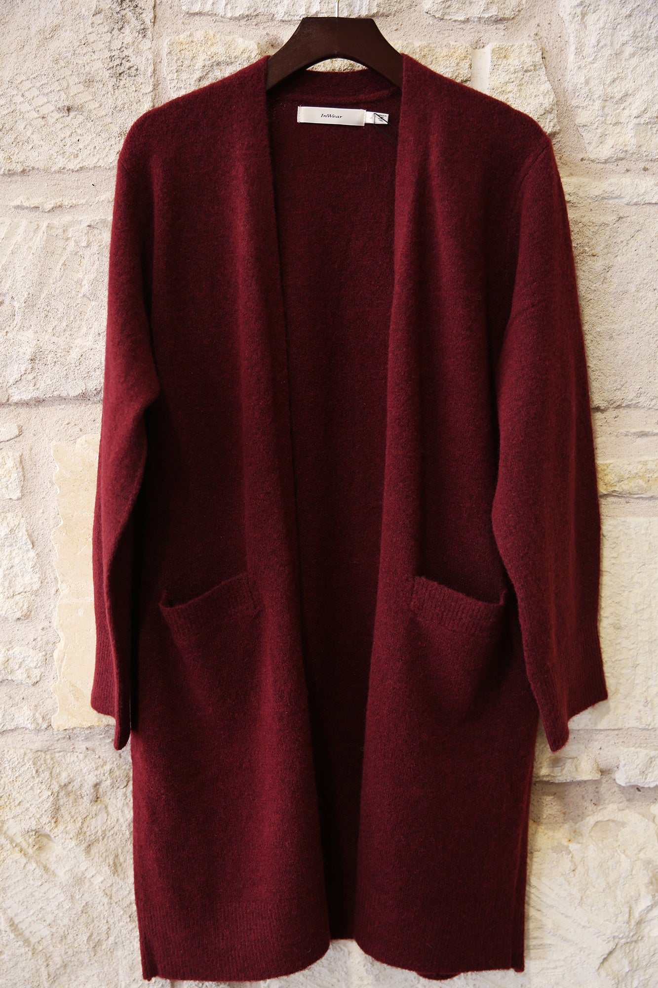 GuniIW Cardigan