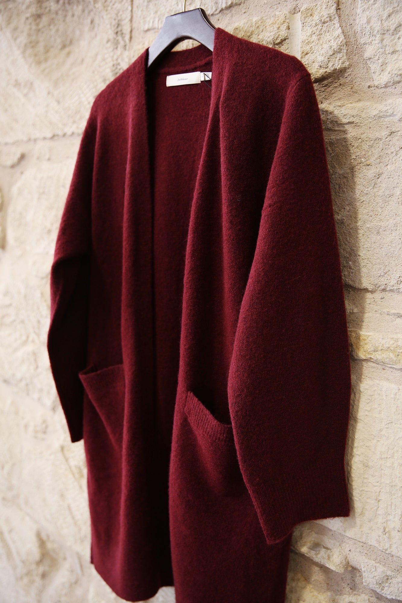 GuniIW Cardigan