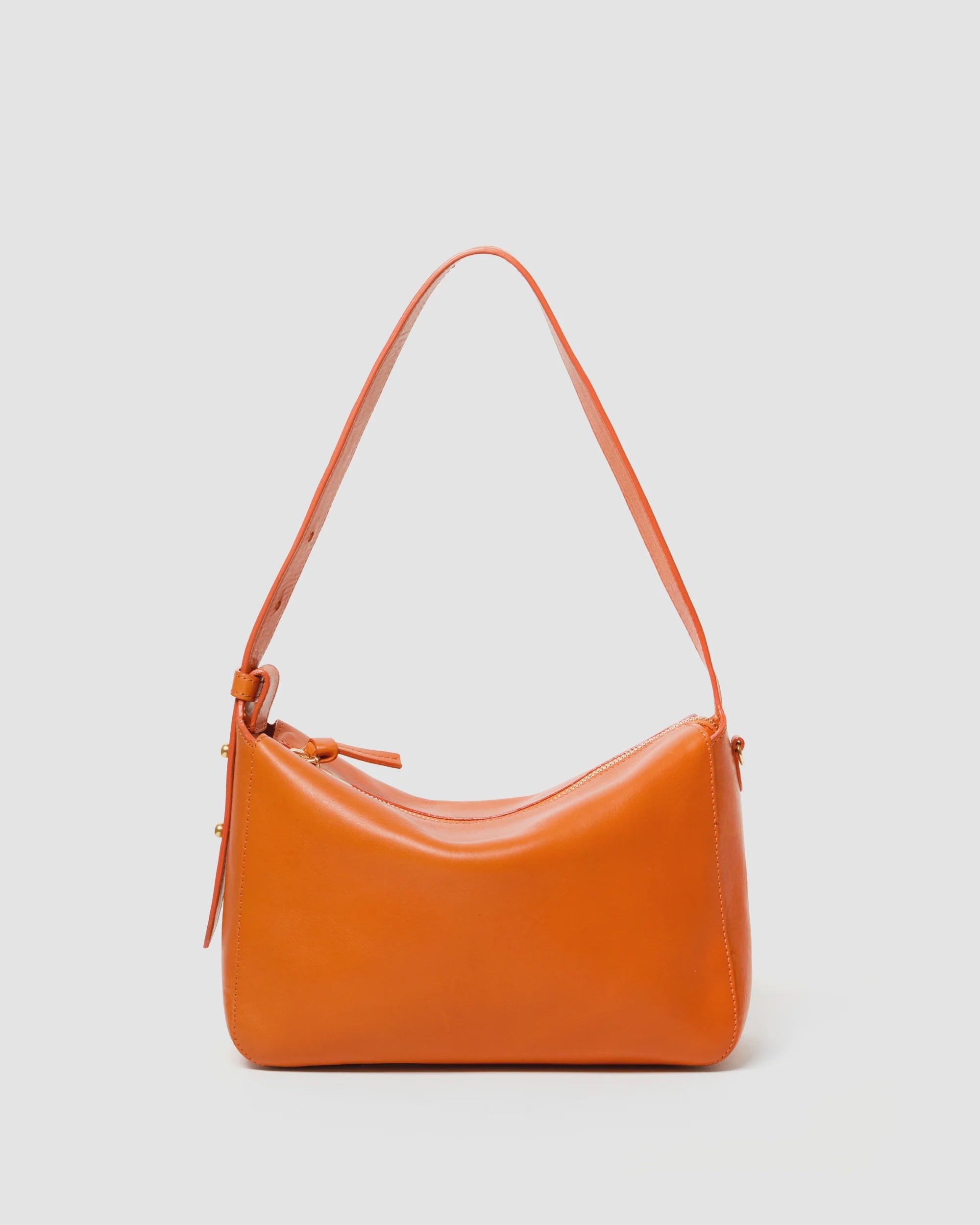 Fleurine Zucca Mini Bag