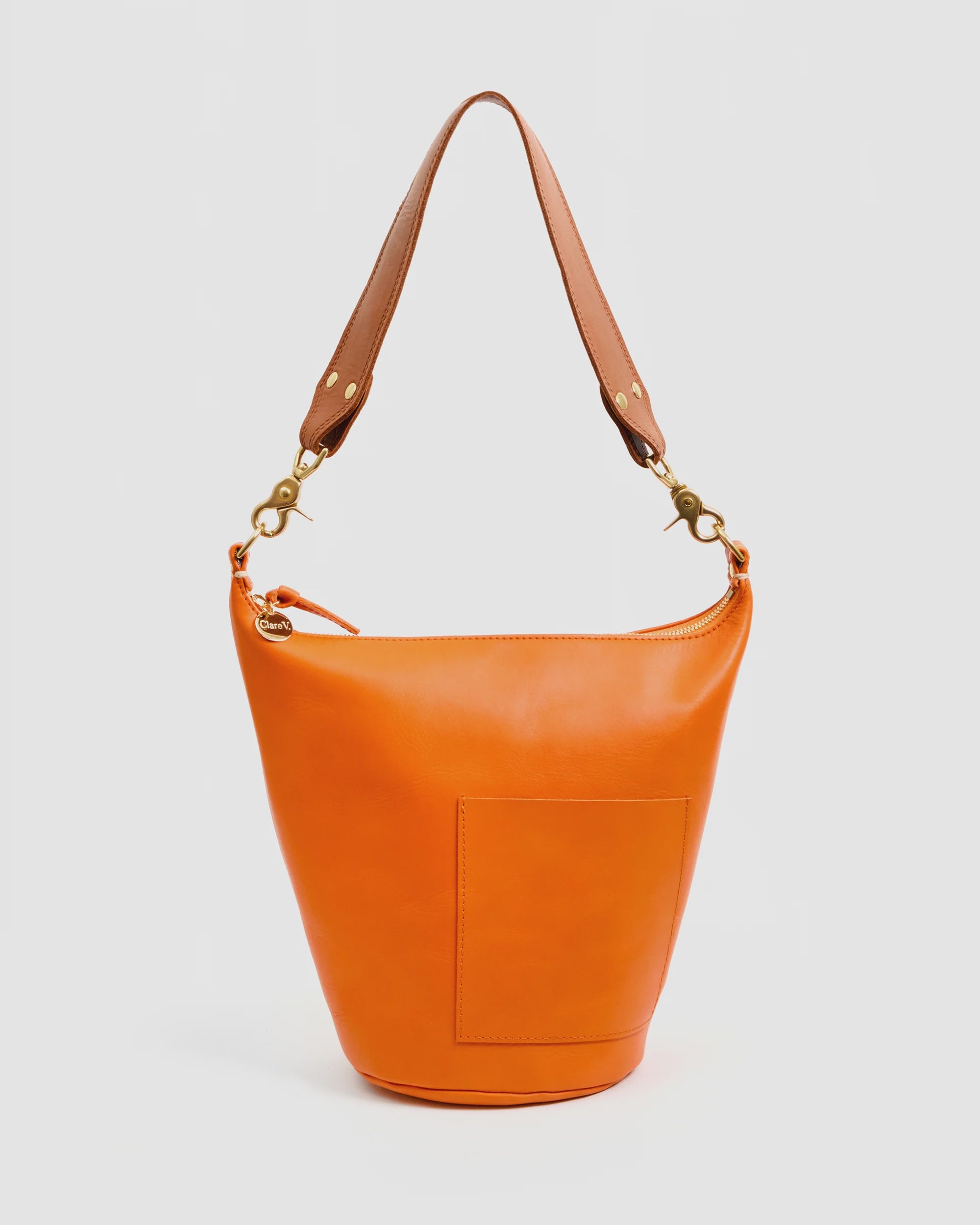 Petite Jeane Zucca Shoulder Bag