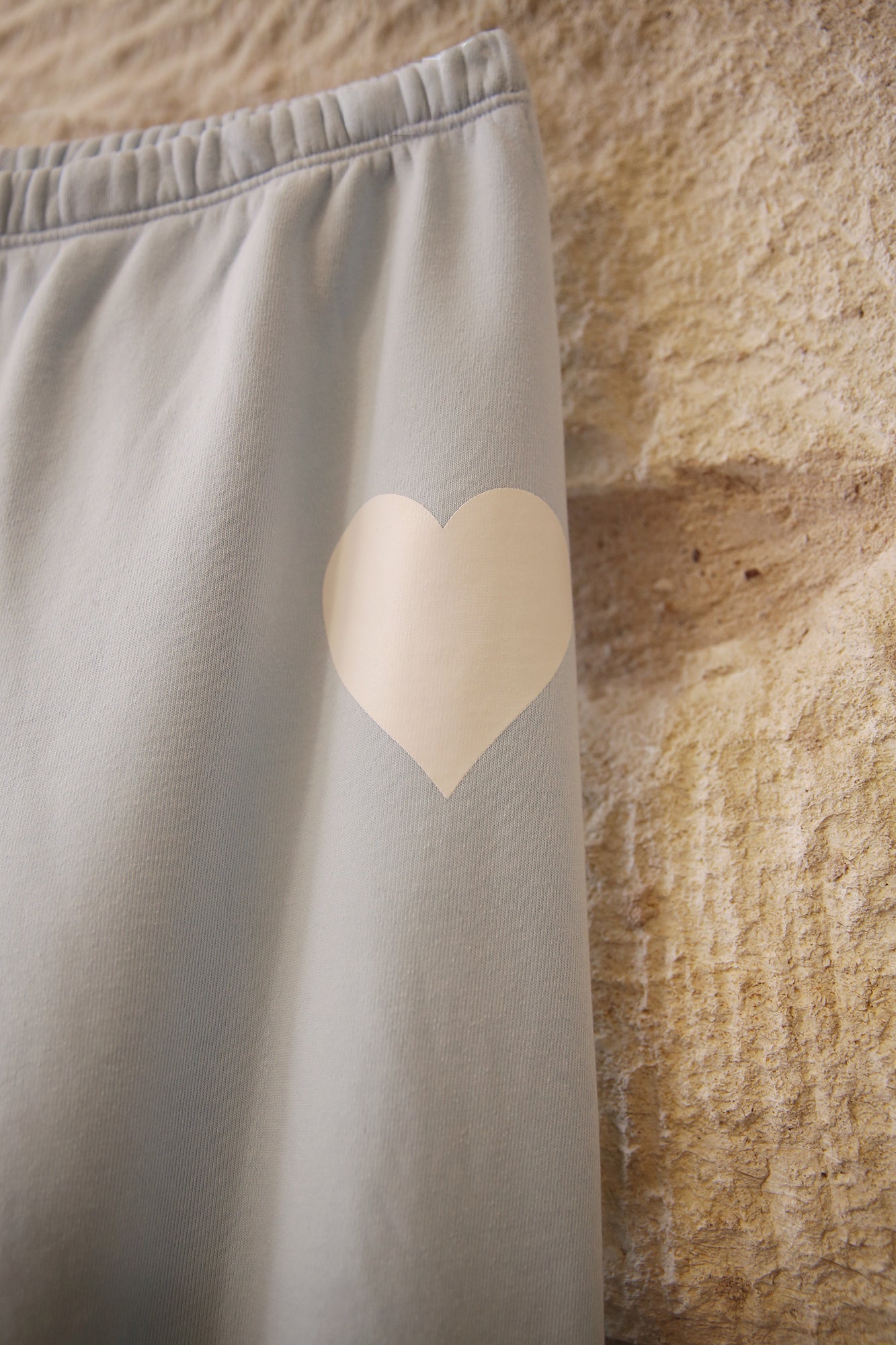 Heart Sweatpants