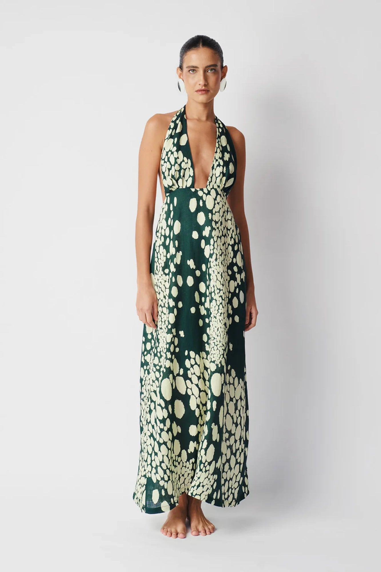 Japapigu Dress