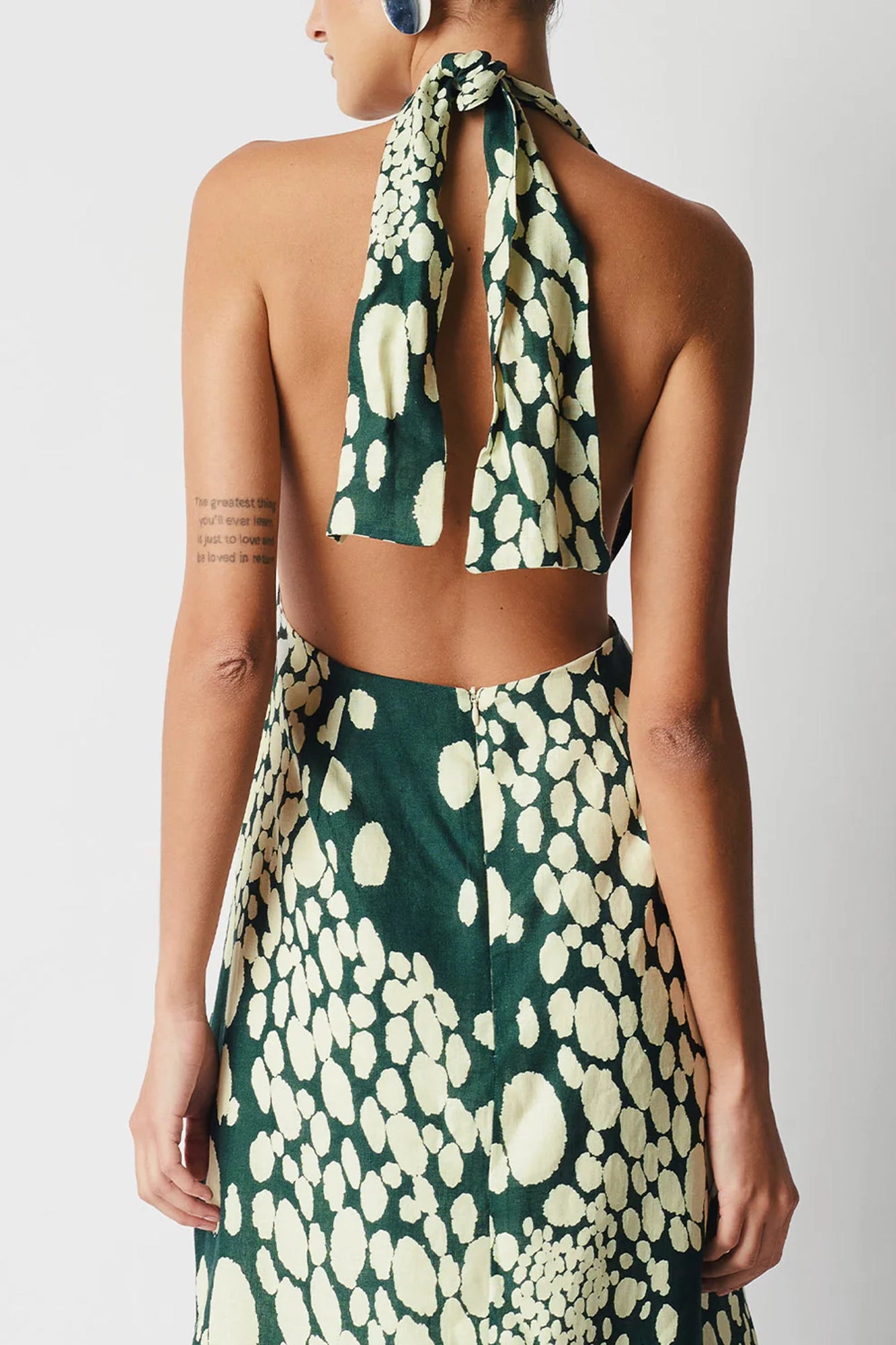 Japapigu Dress