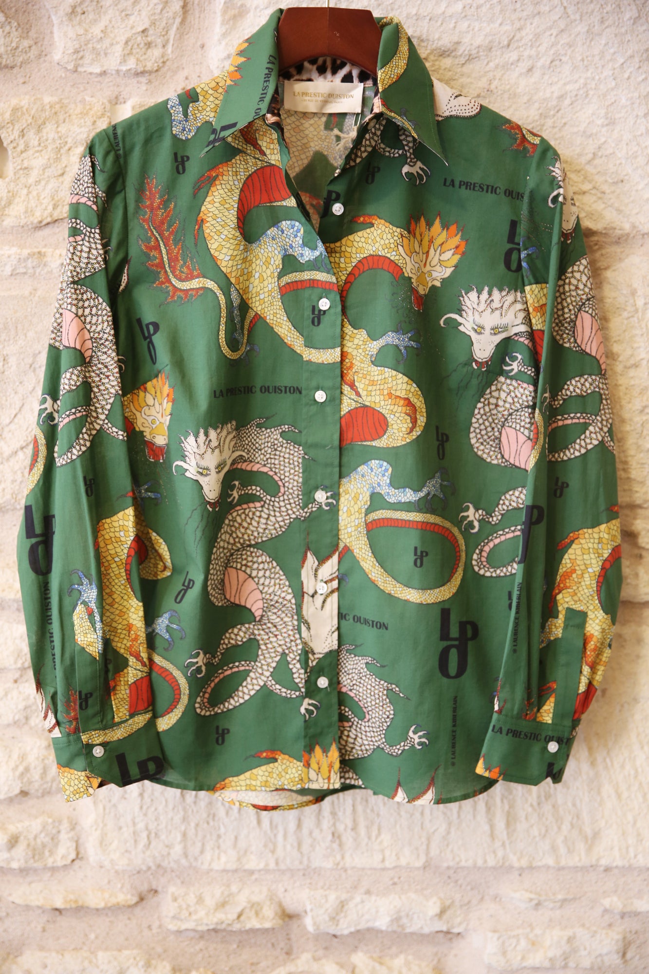 Joana Shirt