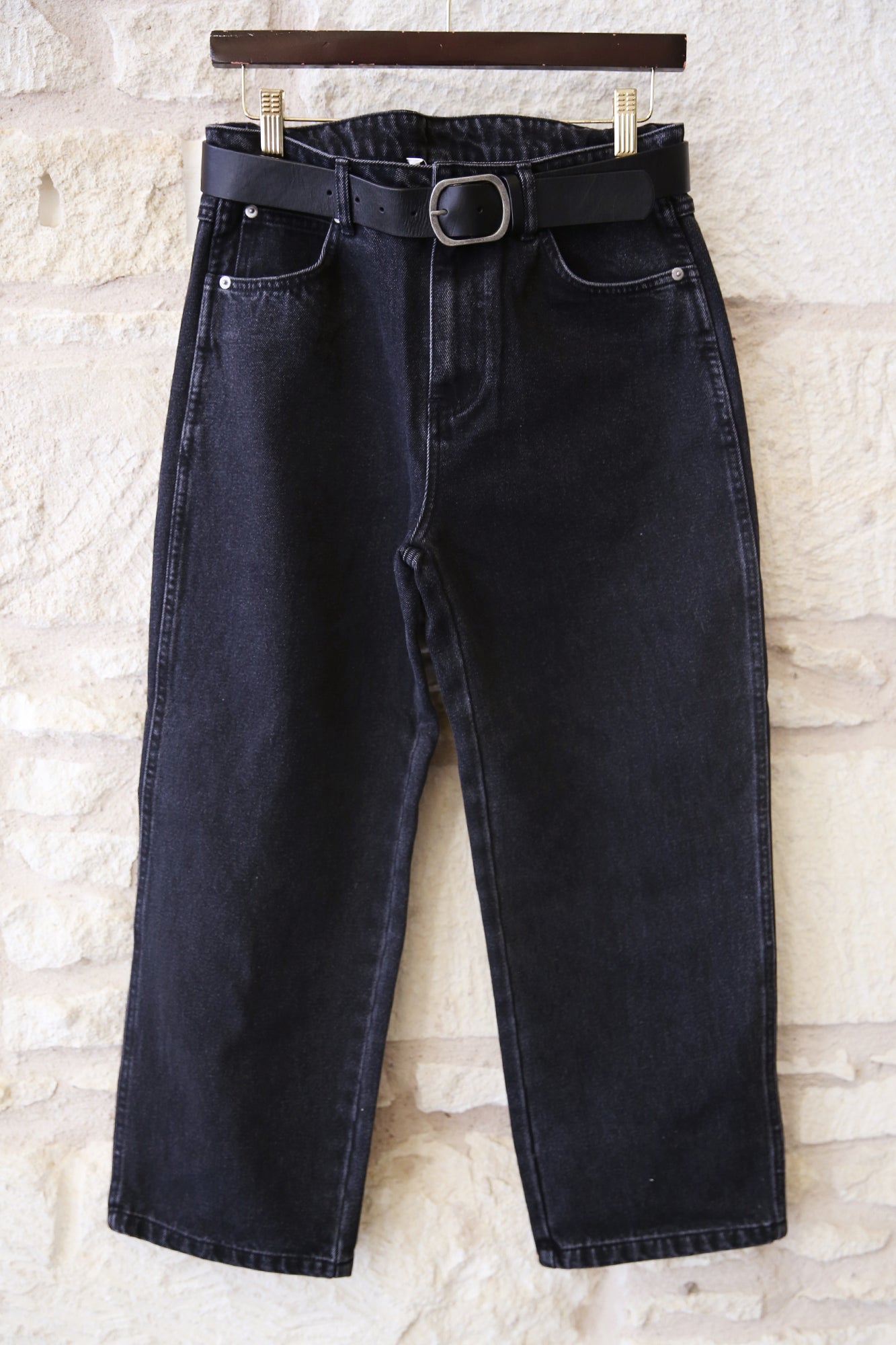 Jules Denim Pant