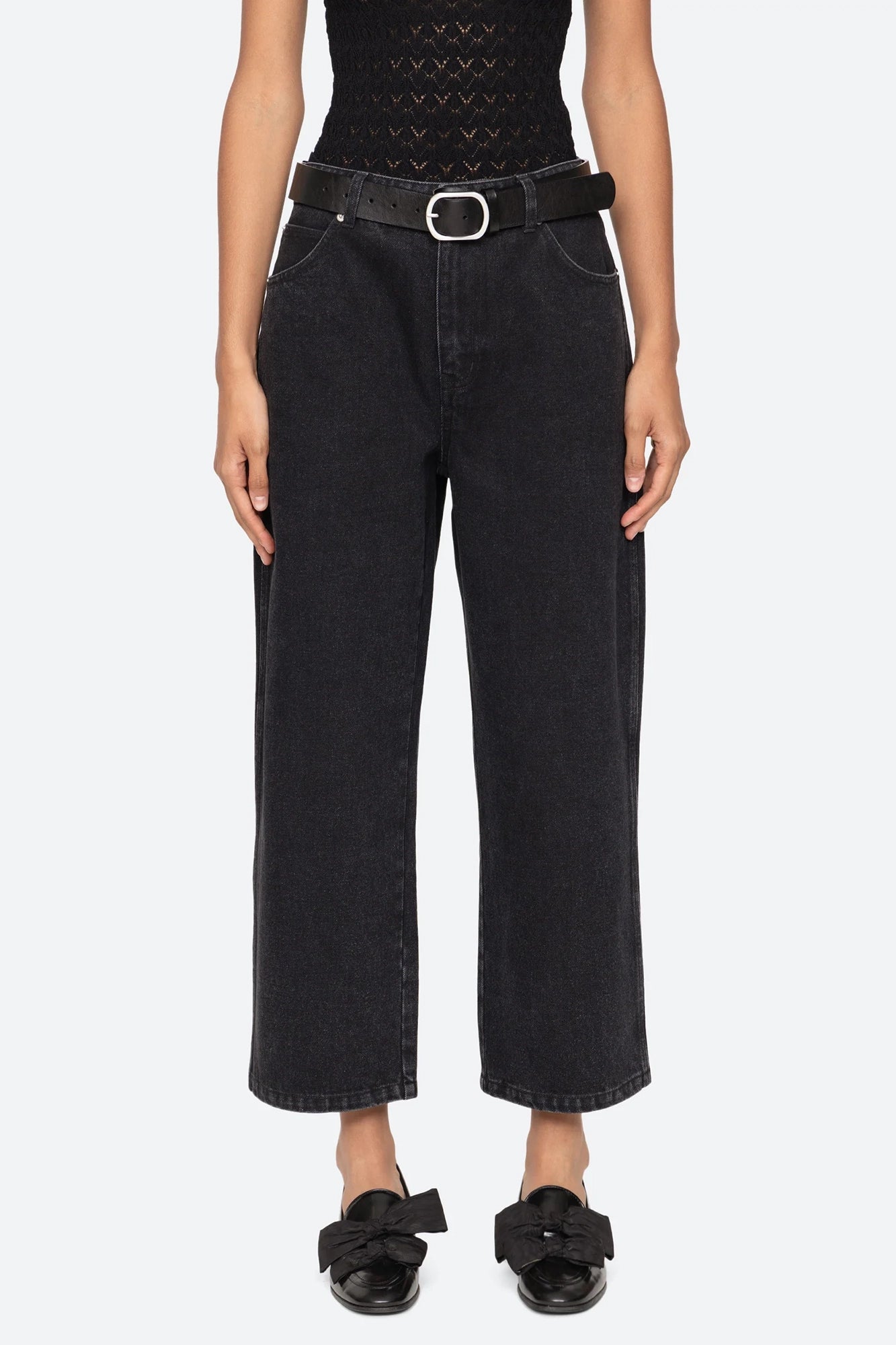 Jules Denim Pant