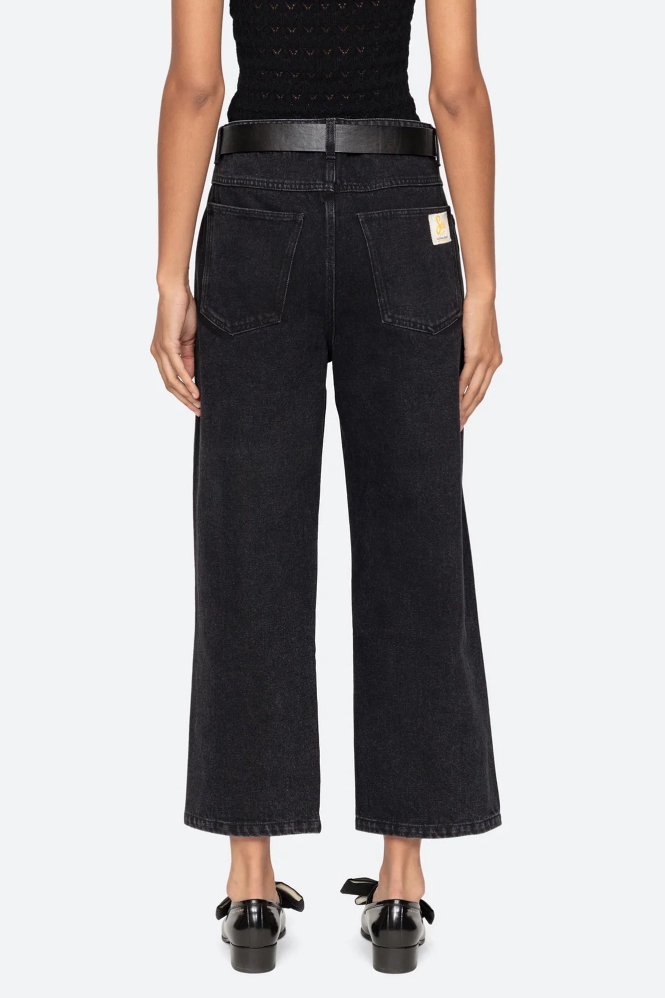 Jules Denim Pant