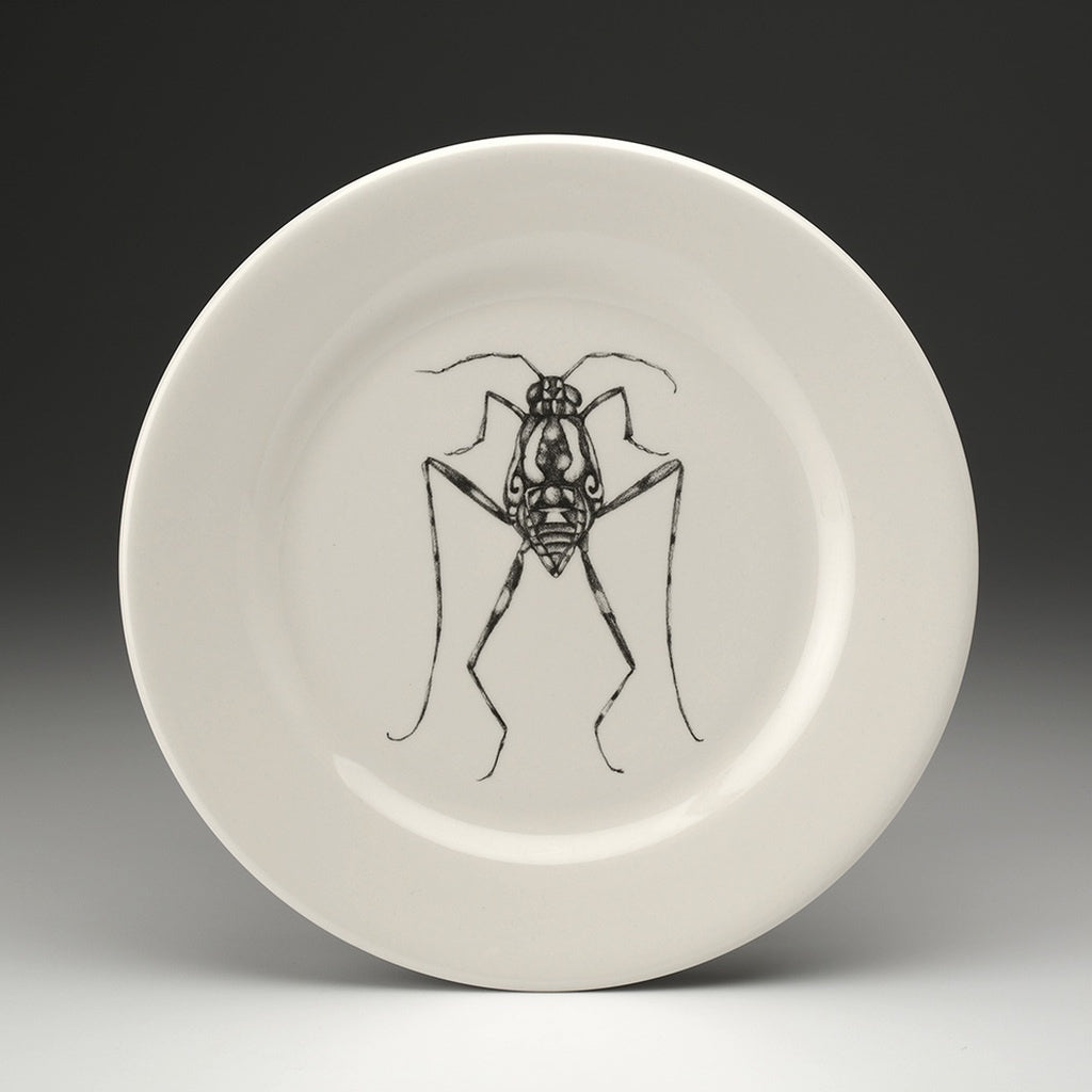 ZINDEL Dinner Plate Water Strider