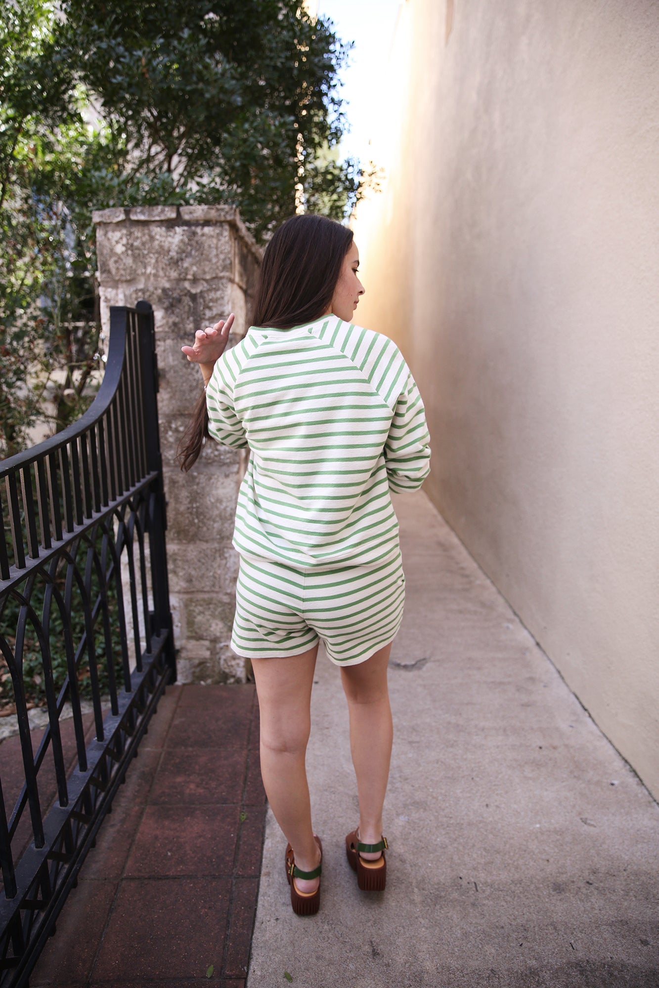 The Eco Cotton Venus