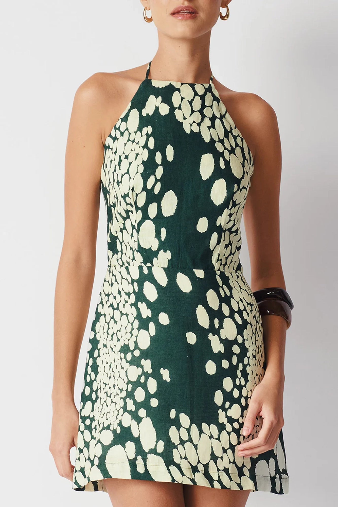 Kasmira Mini Dress
