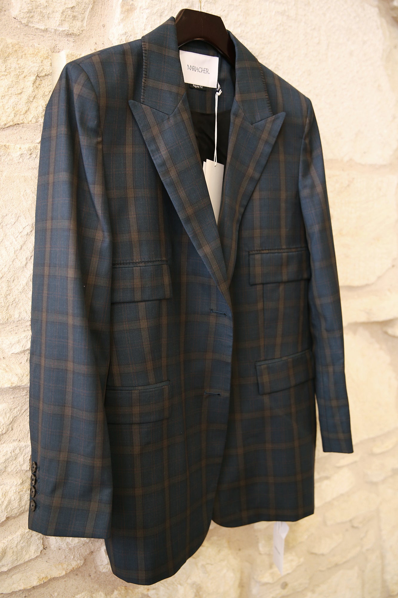 Keith Rafaella Blazer