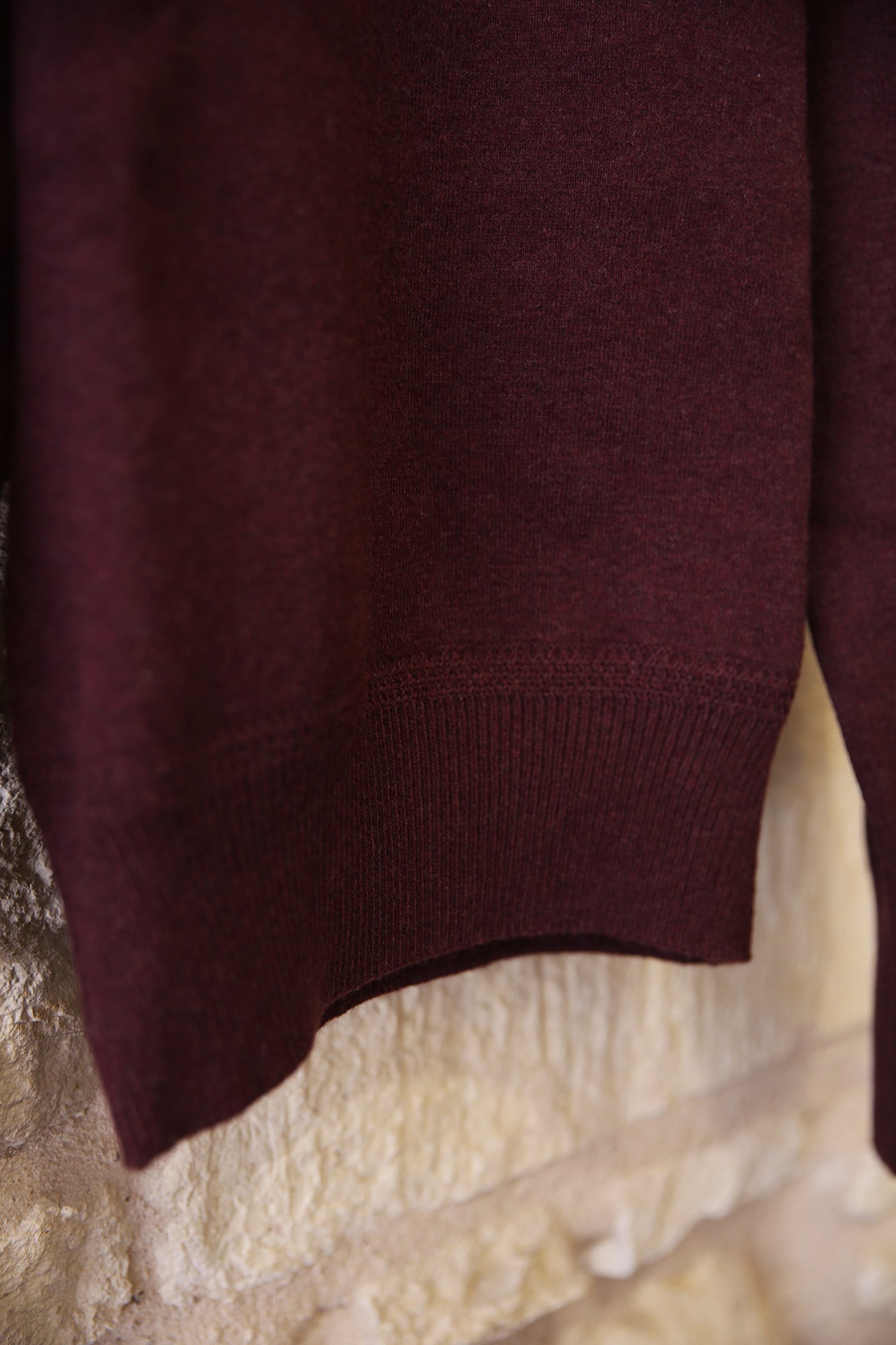 Kelaya Fine Knit Blend Sweater