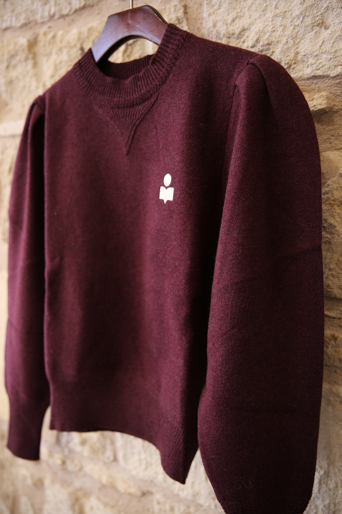 Kelaya Fine Knit Blend Sweater