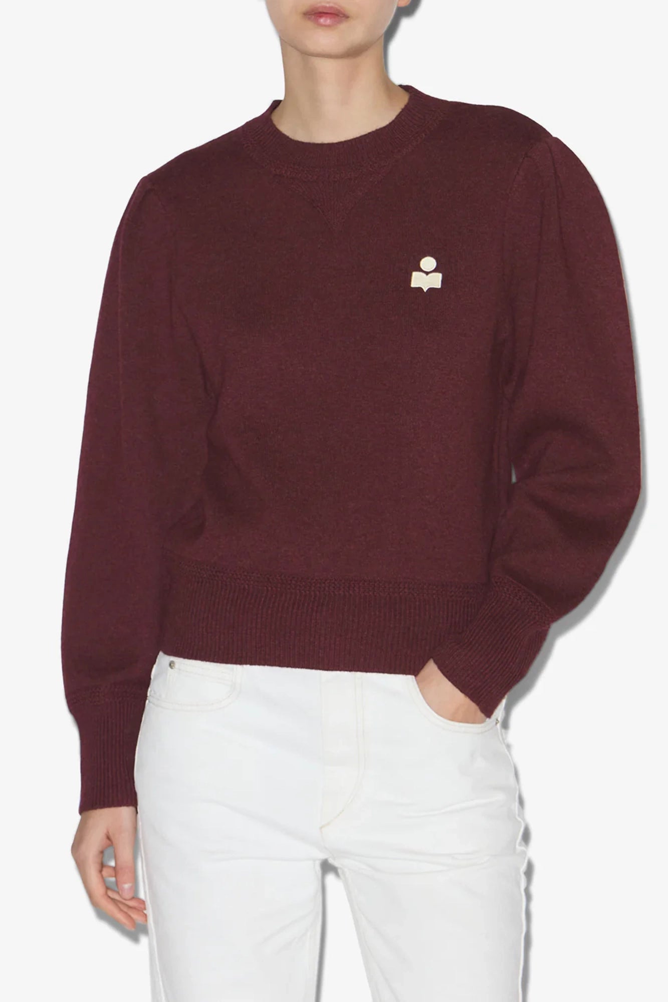 Kelaya Fine Knit Blend Sweater