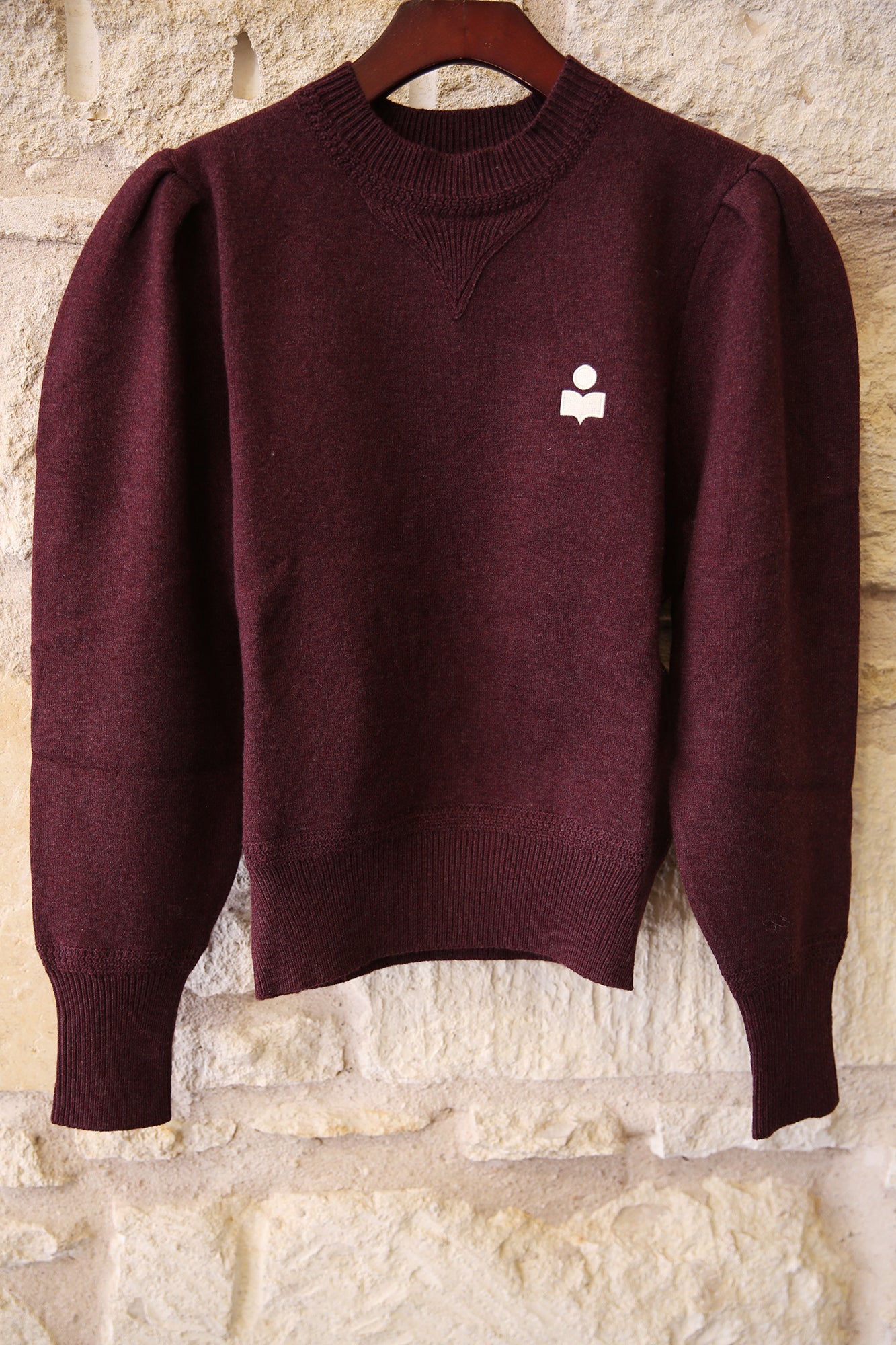 Kelaya Fine Knit Blend Sweater