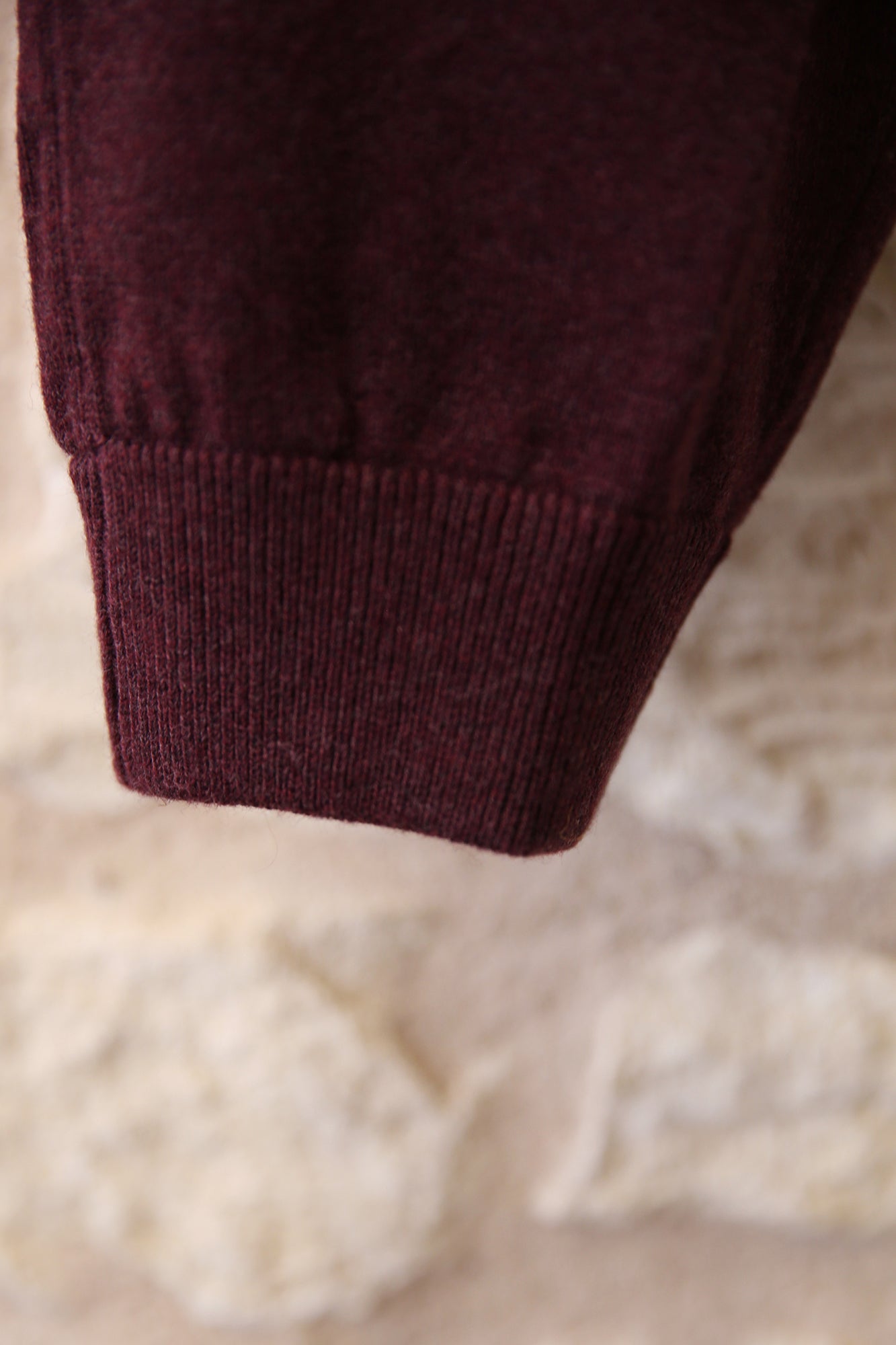 Kira Fine Knit Blend Joggers