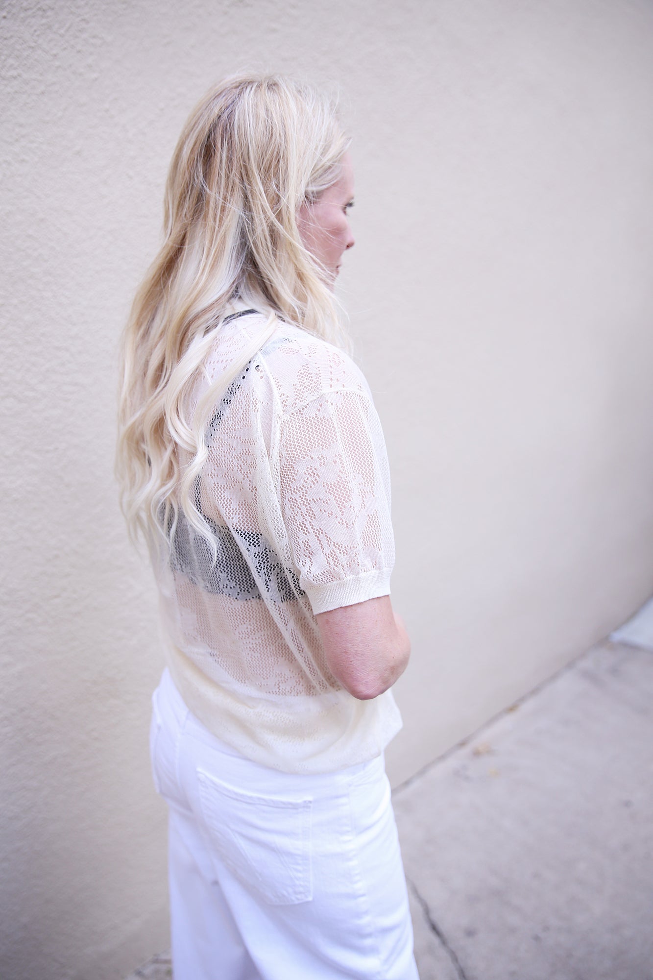 Knitted Sweater Birjot