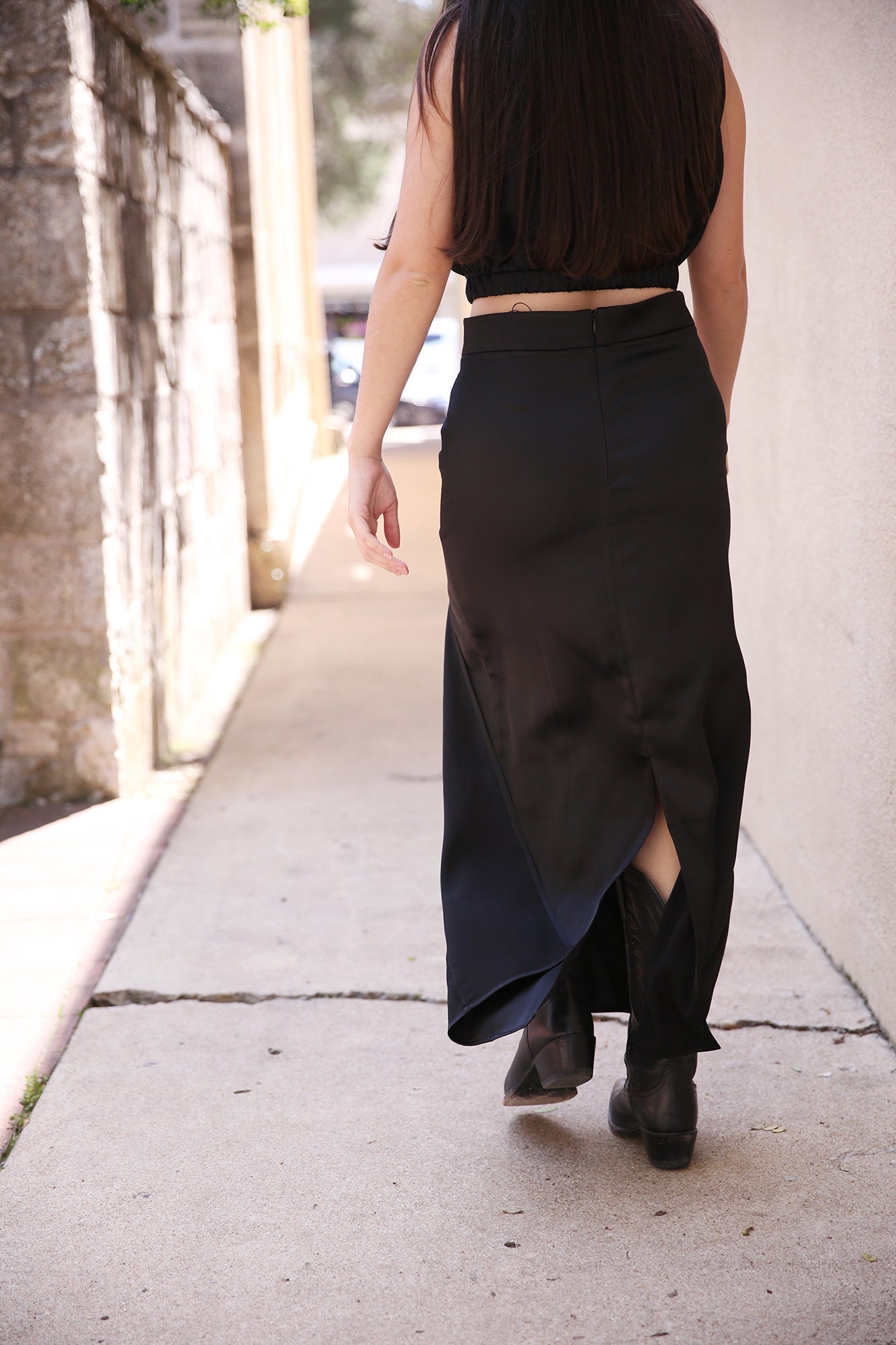 Lane Skirt