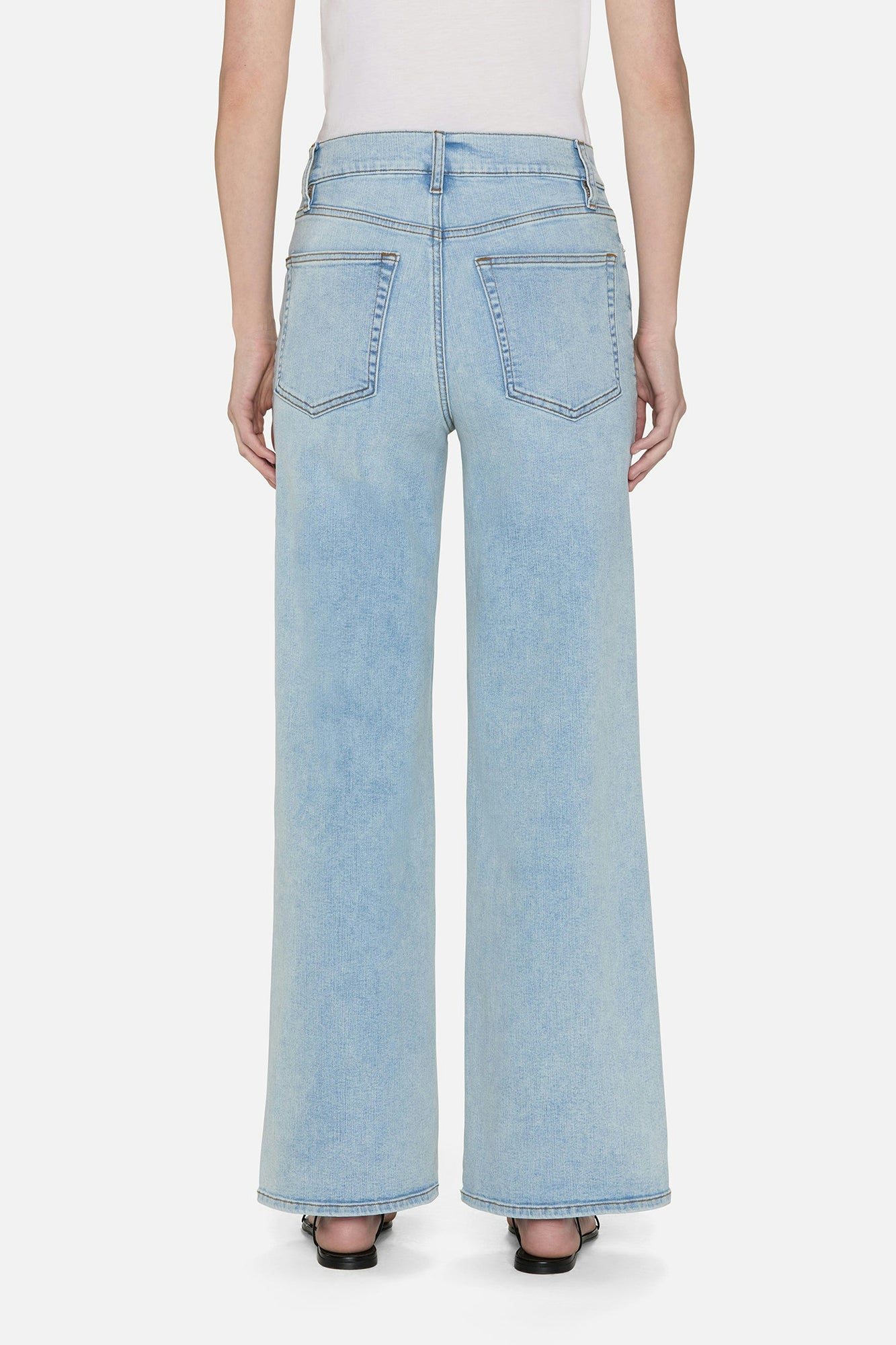 Le Slim Palazzo Tribute