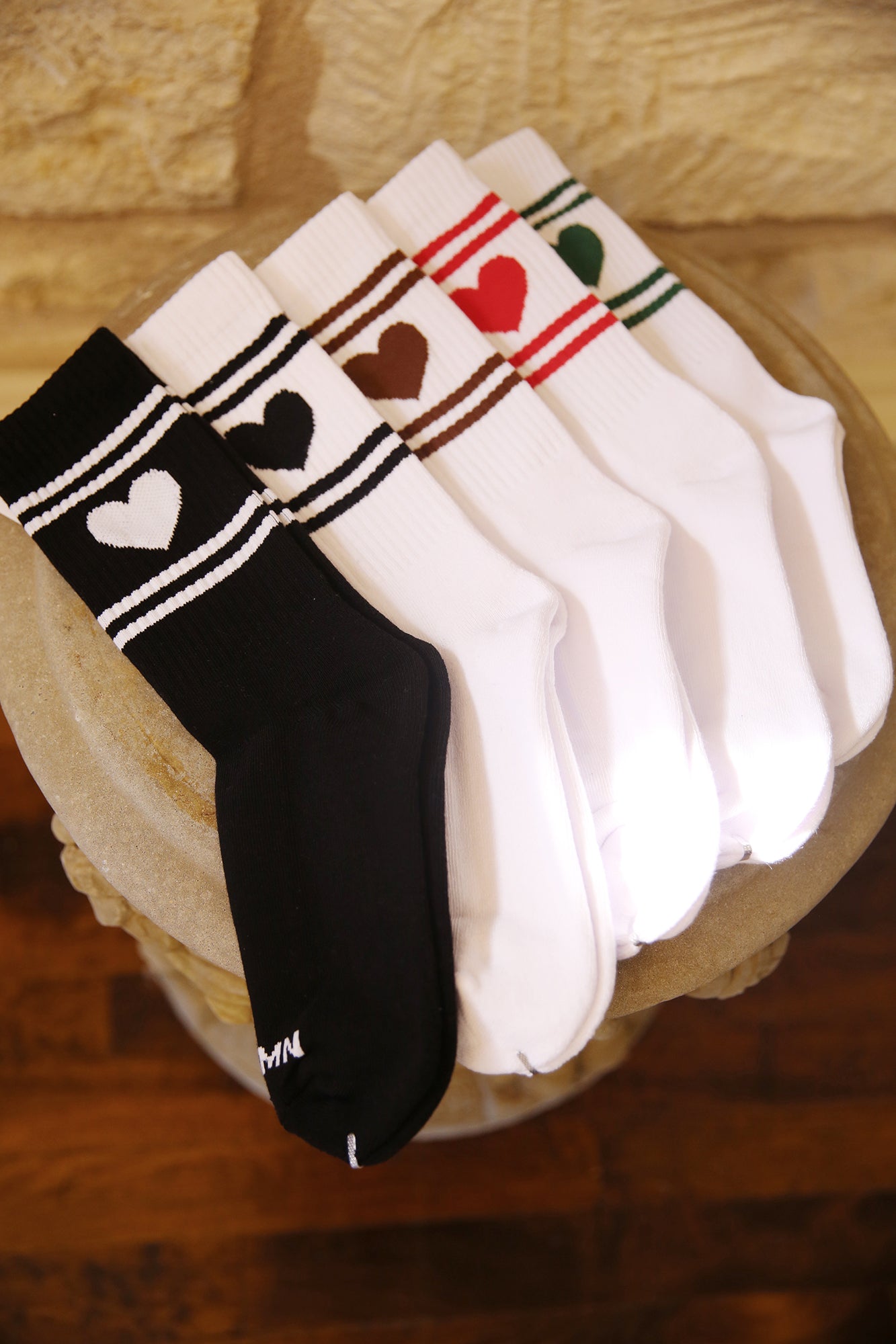 Les Chaussettes