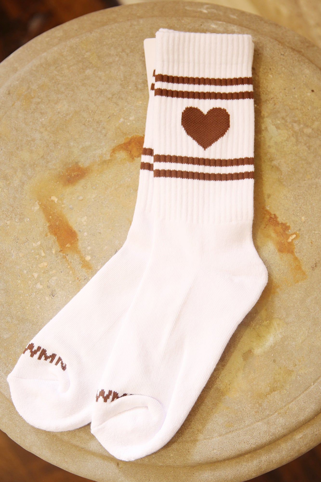 Les Chaussettes