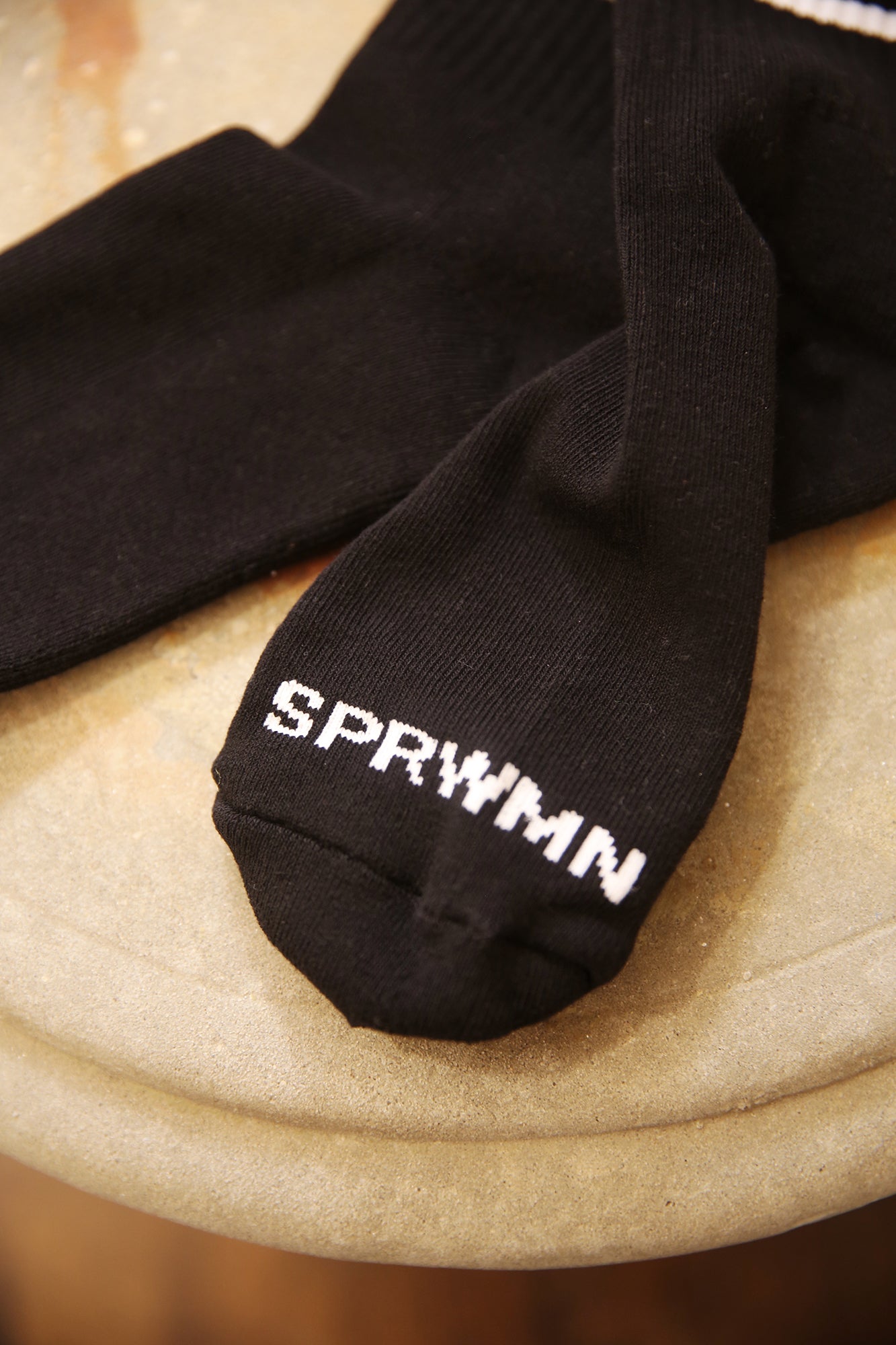 Les Chaussettes
